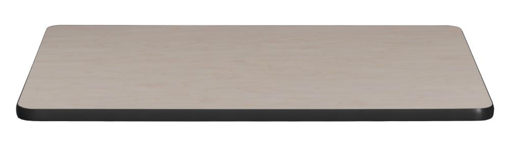 Regency TTRC1826CHPL Wood-Table-Tops - View #4