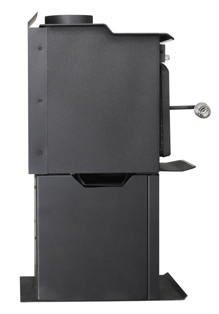 Vogelzang 1200sq ft Stove at