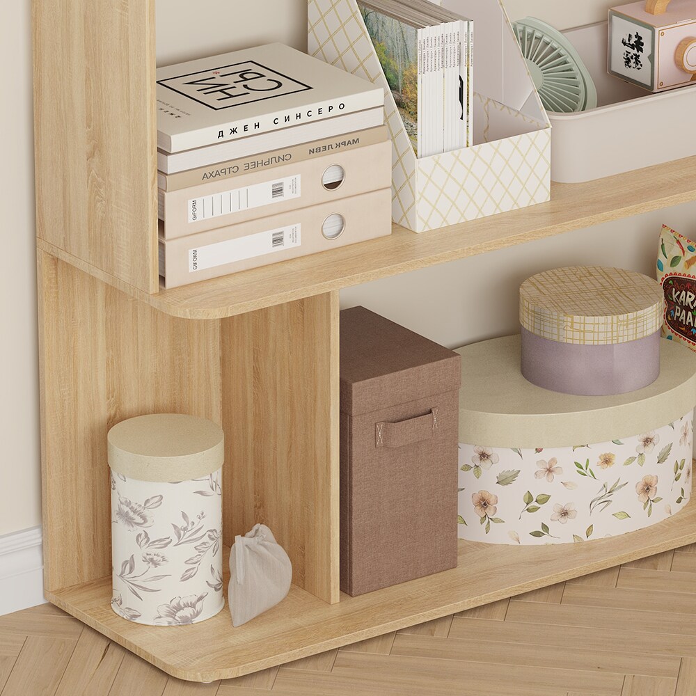  V-KF260088-01 bookcases - View #7