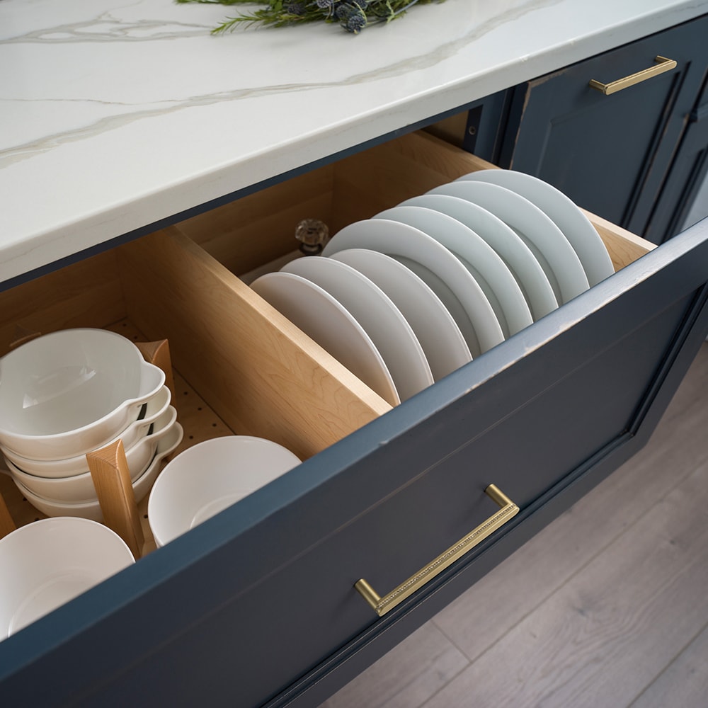 Miaokesen 2065DTLS-128 Cabinet-Pulls - View #4