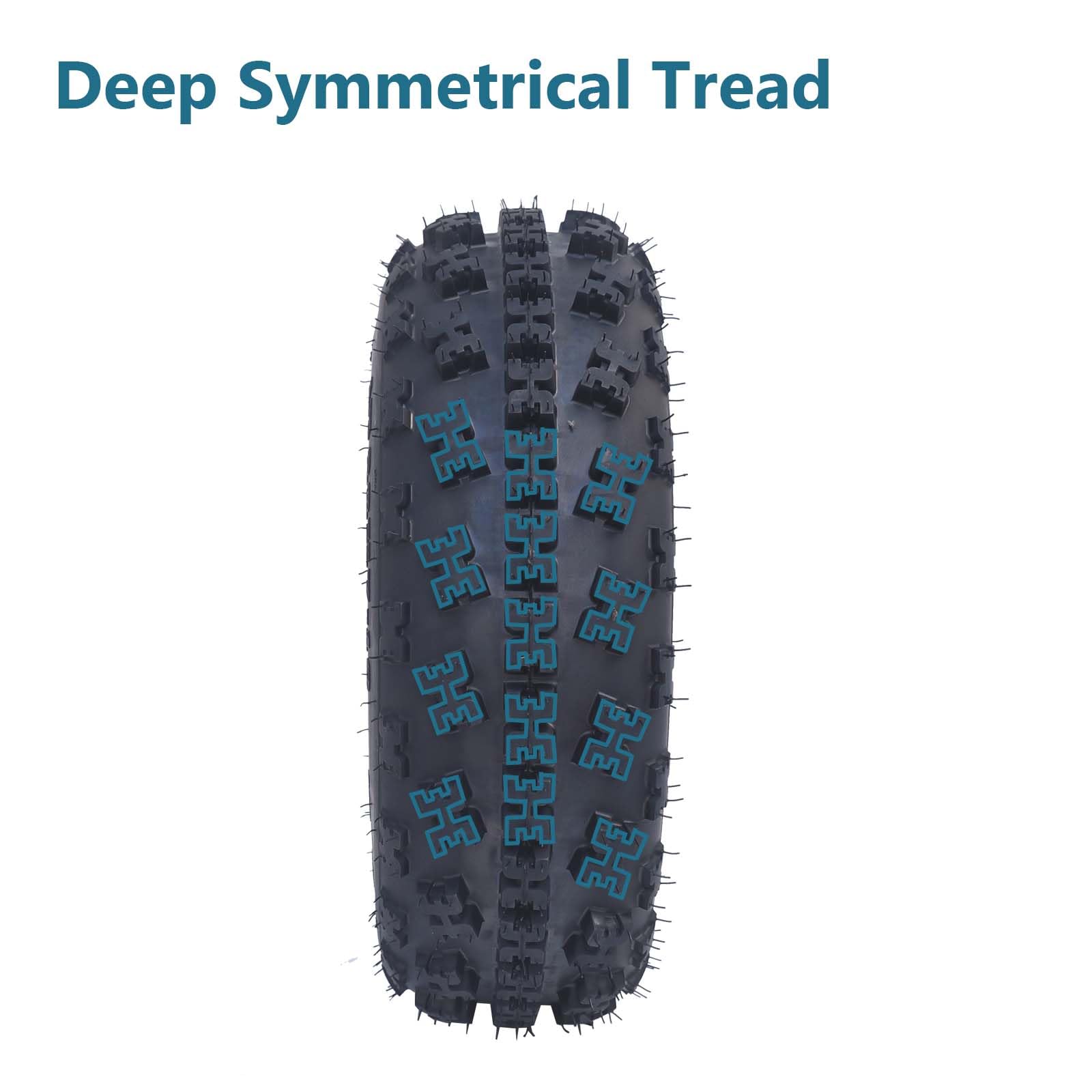 IdealHouse F088FAYE-YG5K Ope-Wheels-And-Tires - View #5
