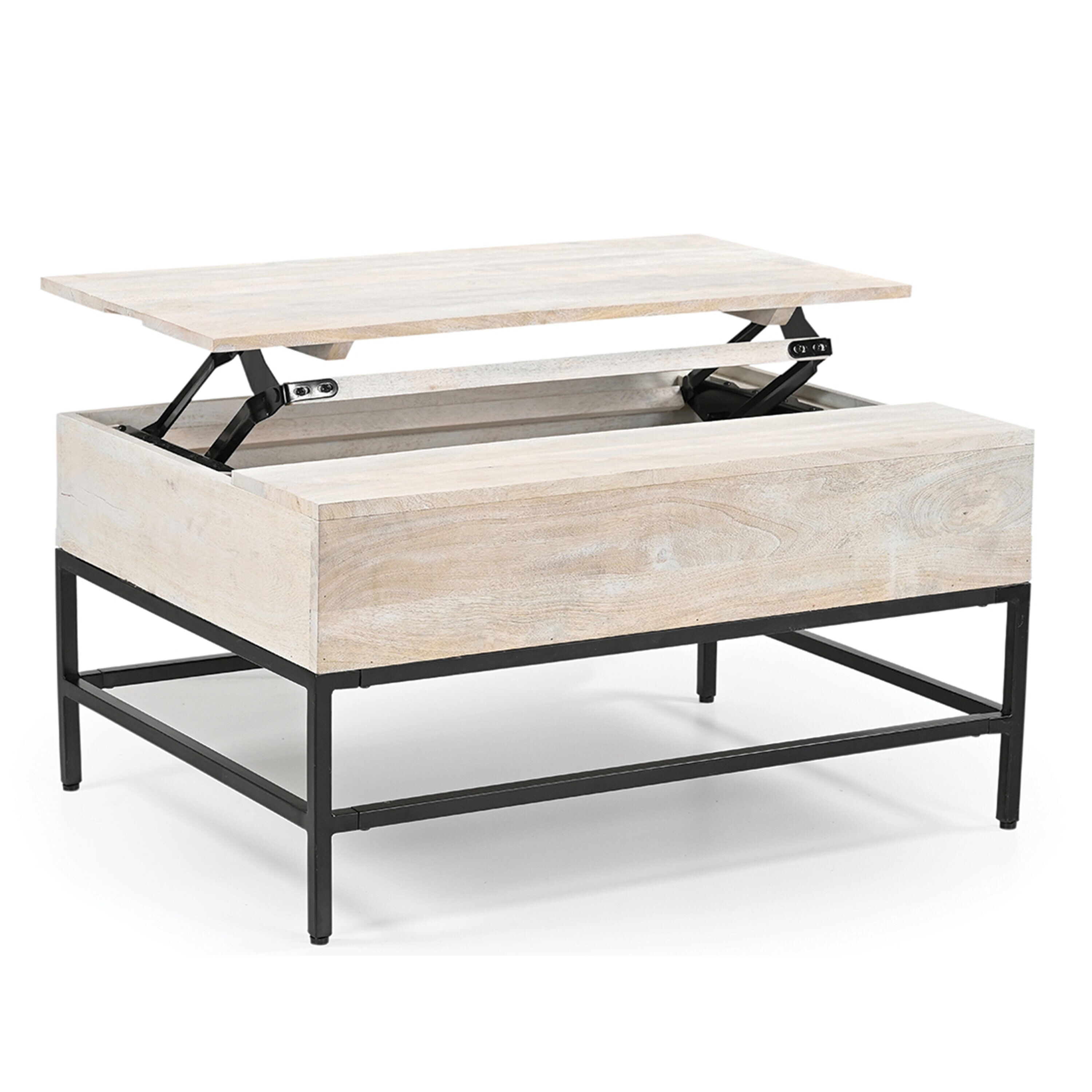 Galaxy 601955553162 Coffee-Tables - View #4