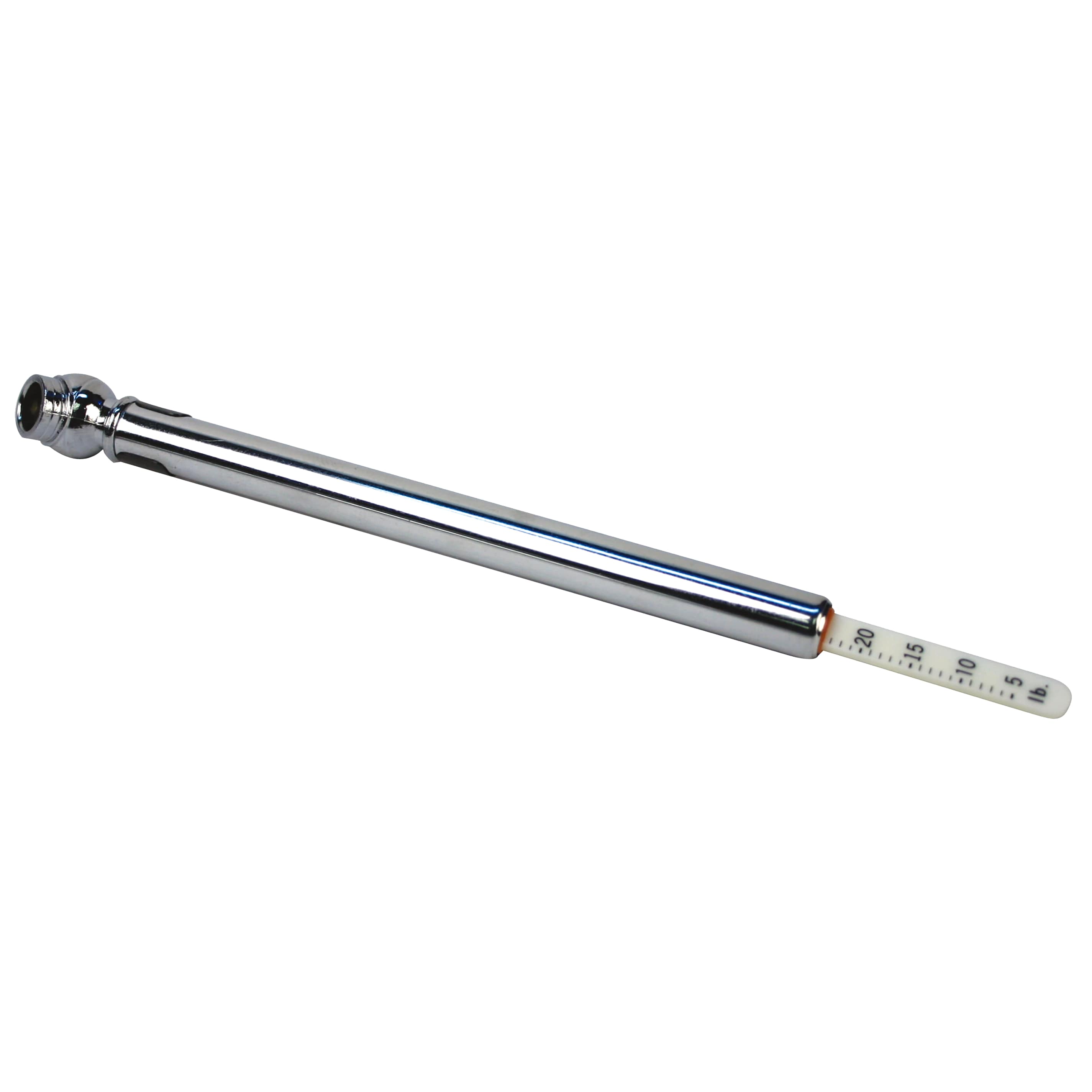 Slime 22012 Pencil tire gauge