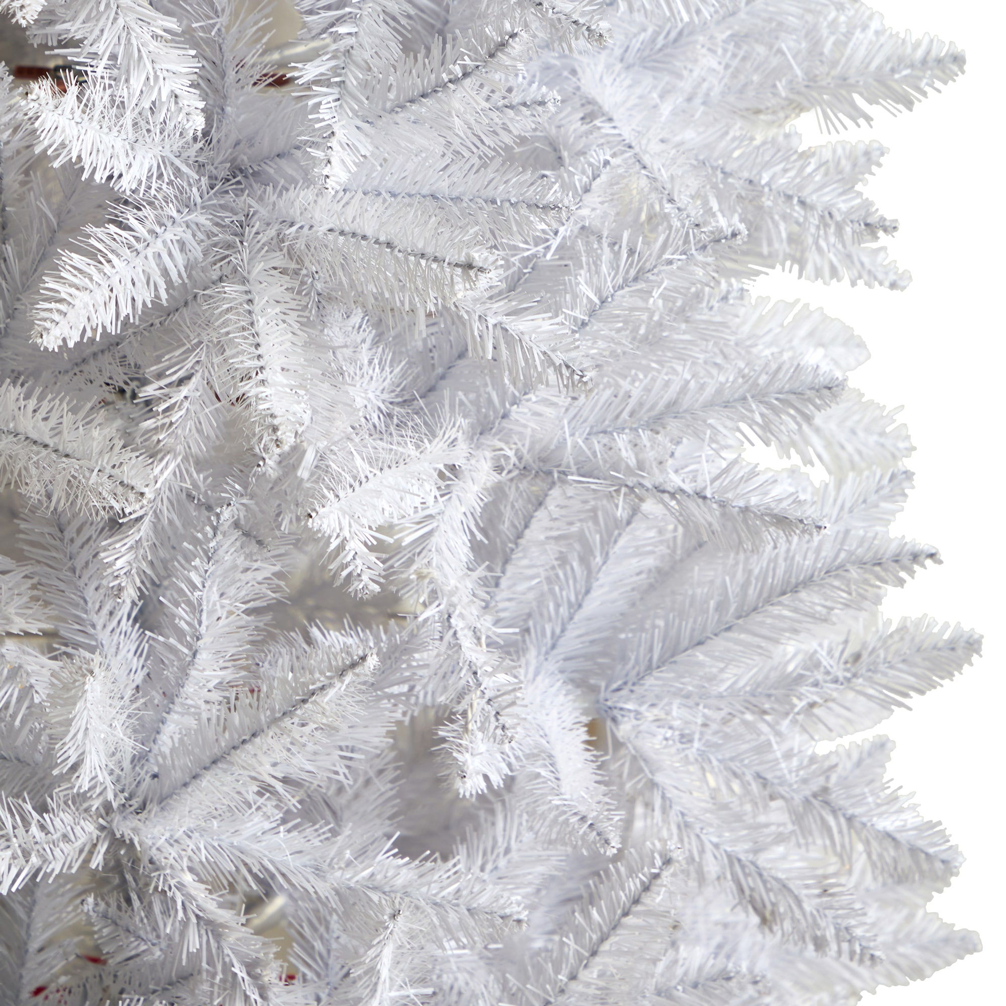 Nearly Natural T4501 Artificial-Christmas-Trees - View #4