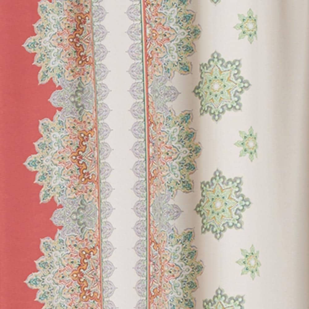 Pairs To Go 16004056X084KIW curtains - View #2