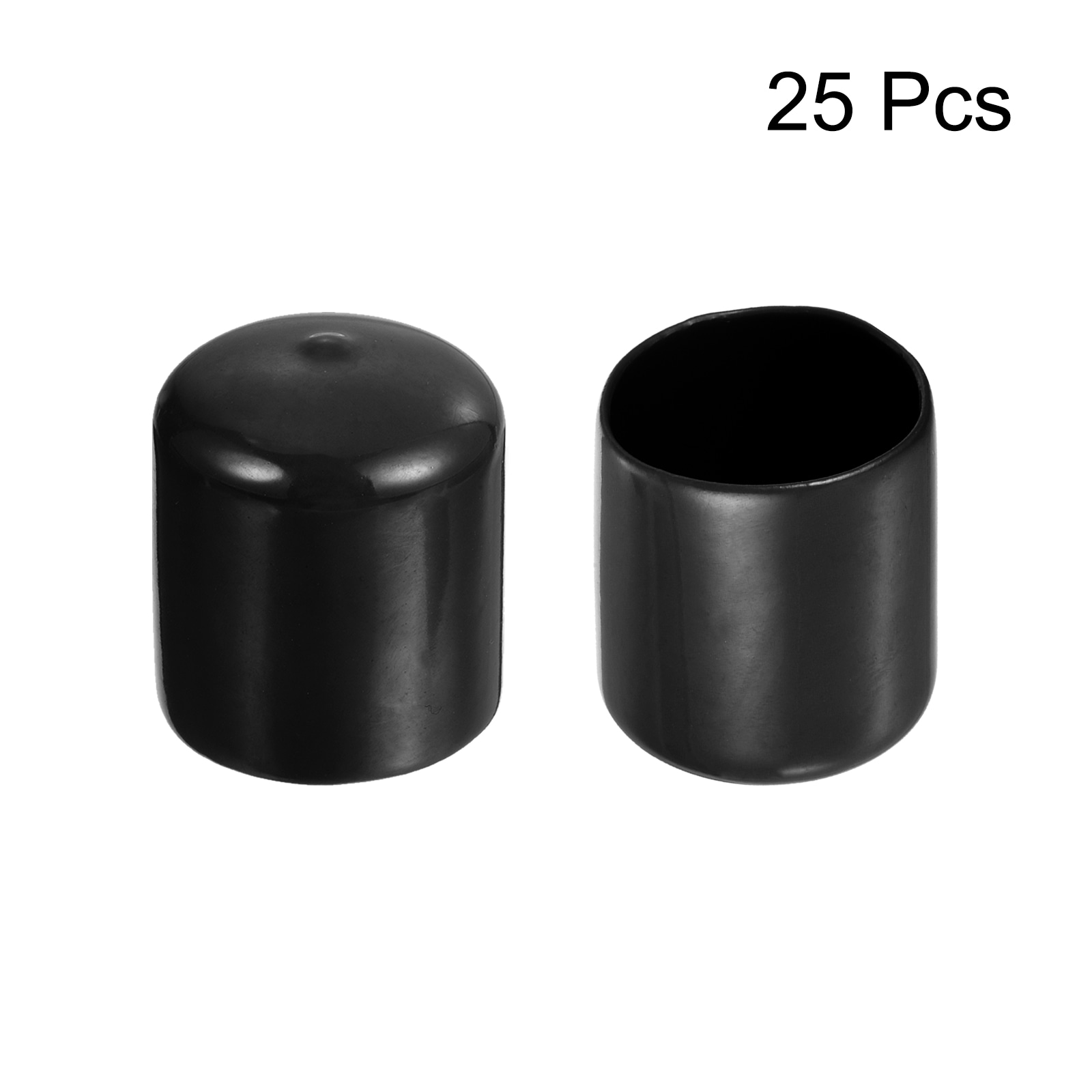 Unique Bargains S26010903UX1812 End-Caps-Screw-Protectors - View #2