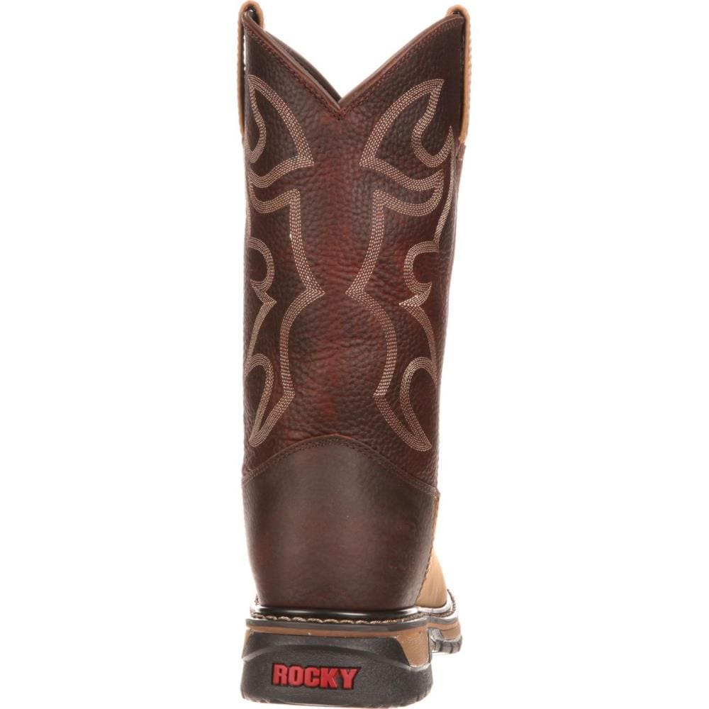 Rocky FQ0002732ME 085 footwear - View #4