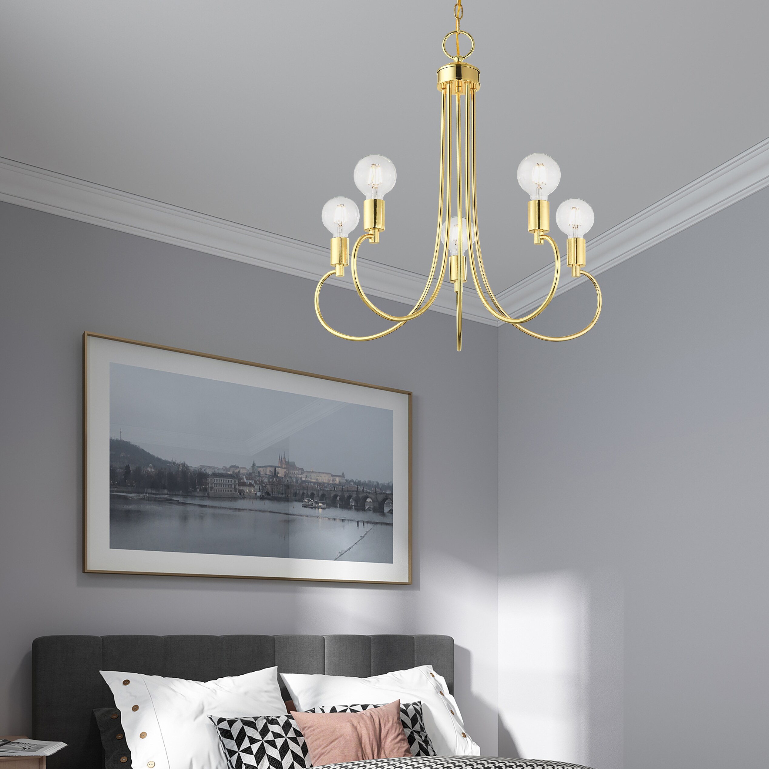 Livex Lighting 42925-02 b090015 - View #6
