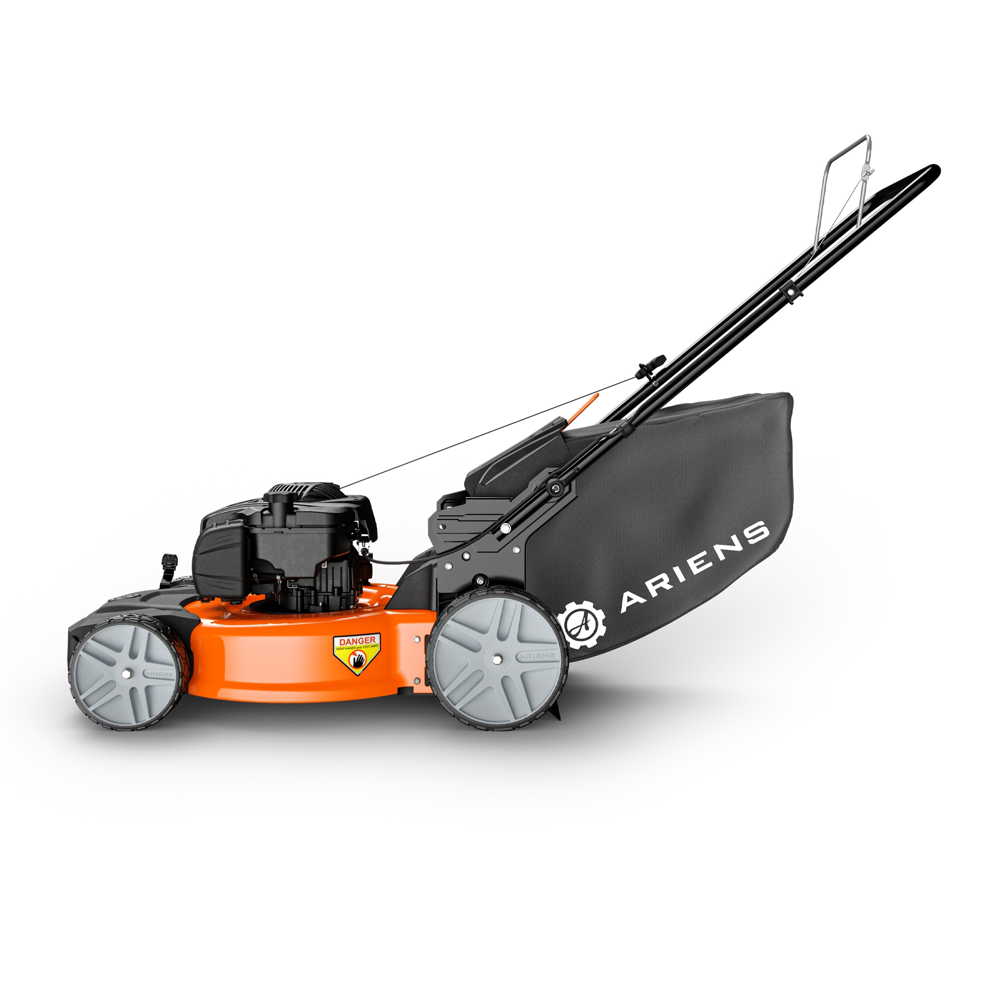 Ariens mowers at discount lowes