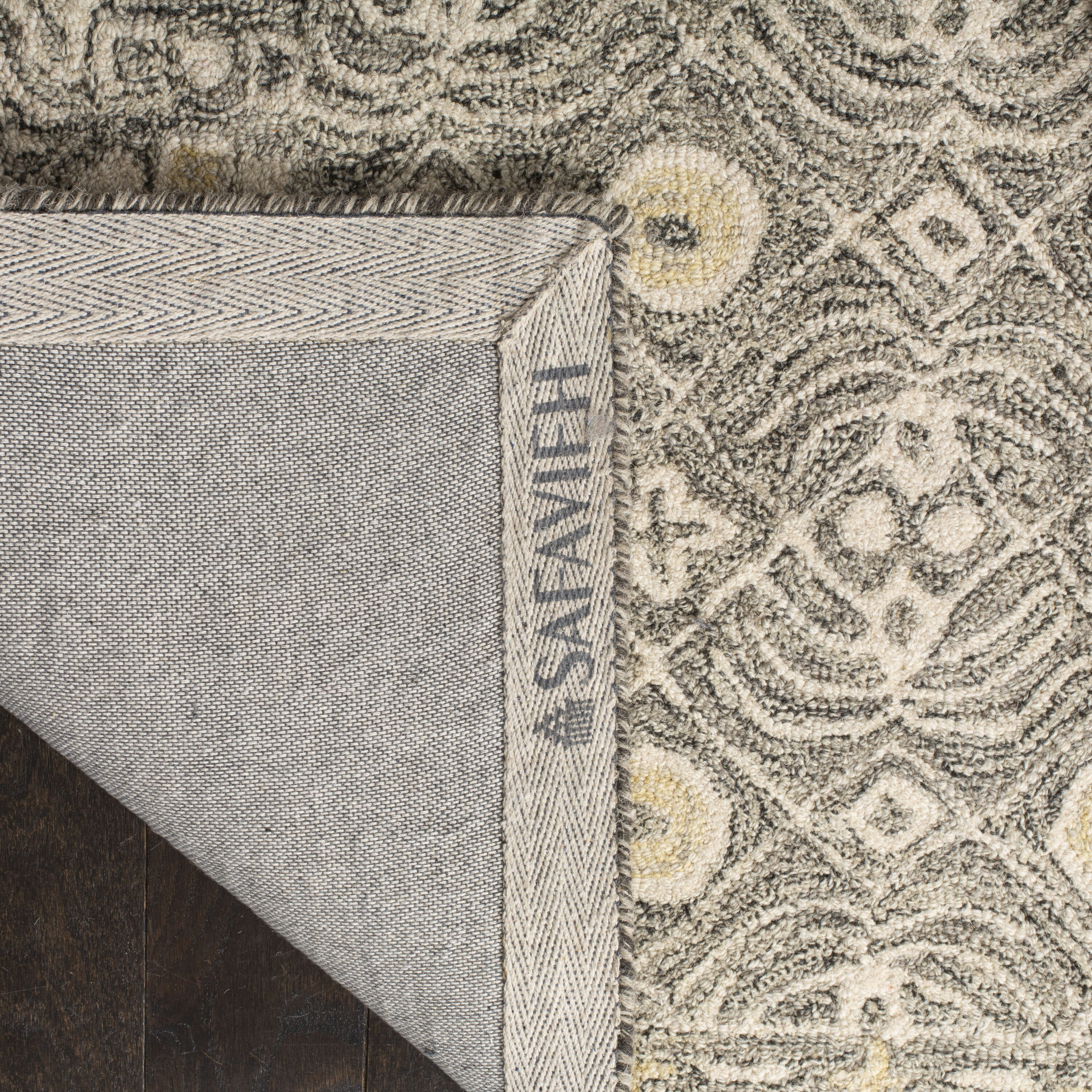 Safavieh MLP801H-8 rugs - View #3
