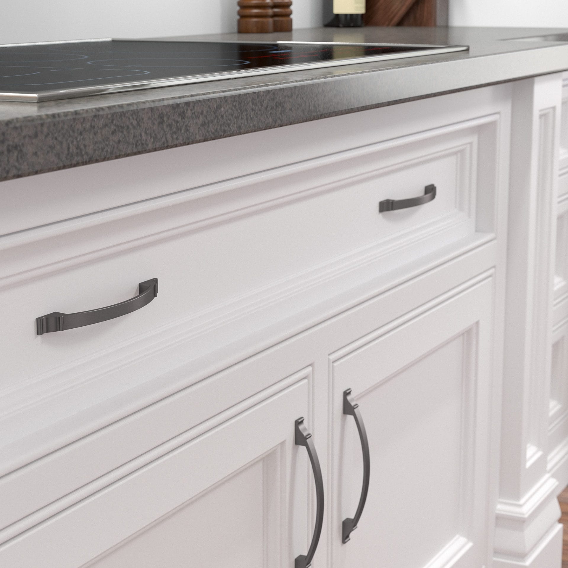 Richelieu BP2606160143 Cabinet-Pulls - View #2