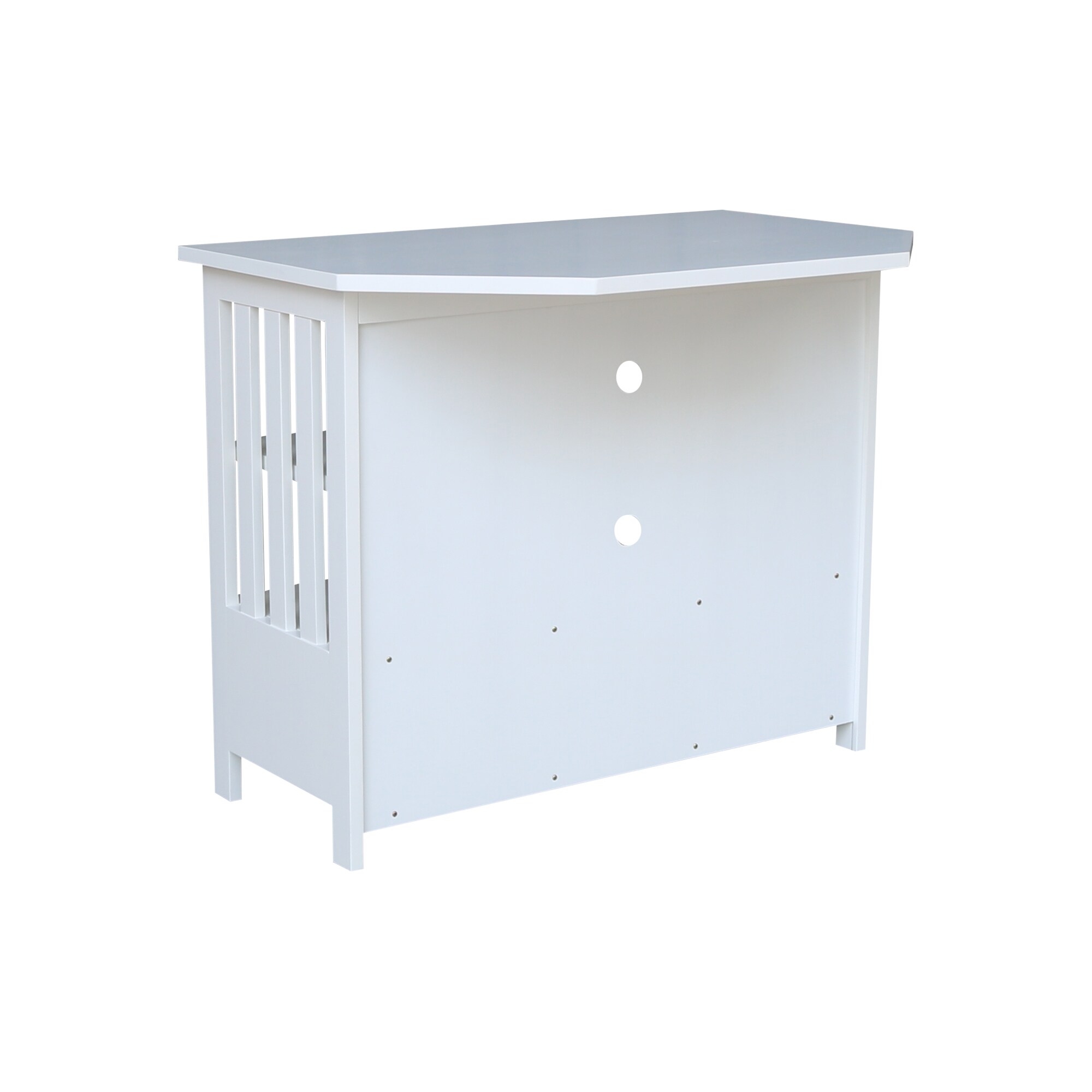 International Concepts TV08-27 Tv-Stands - View #5