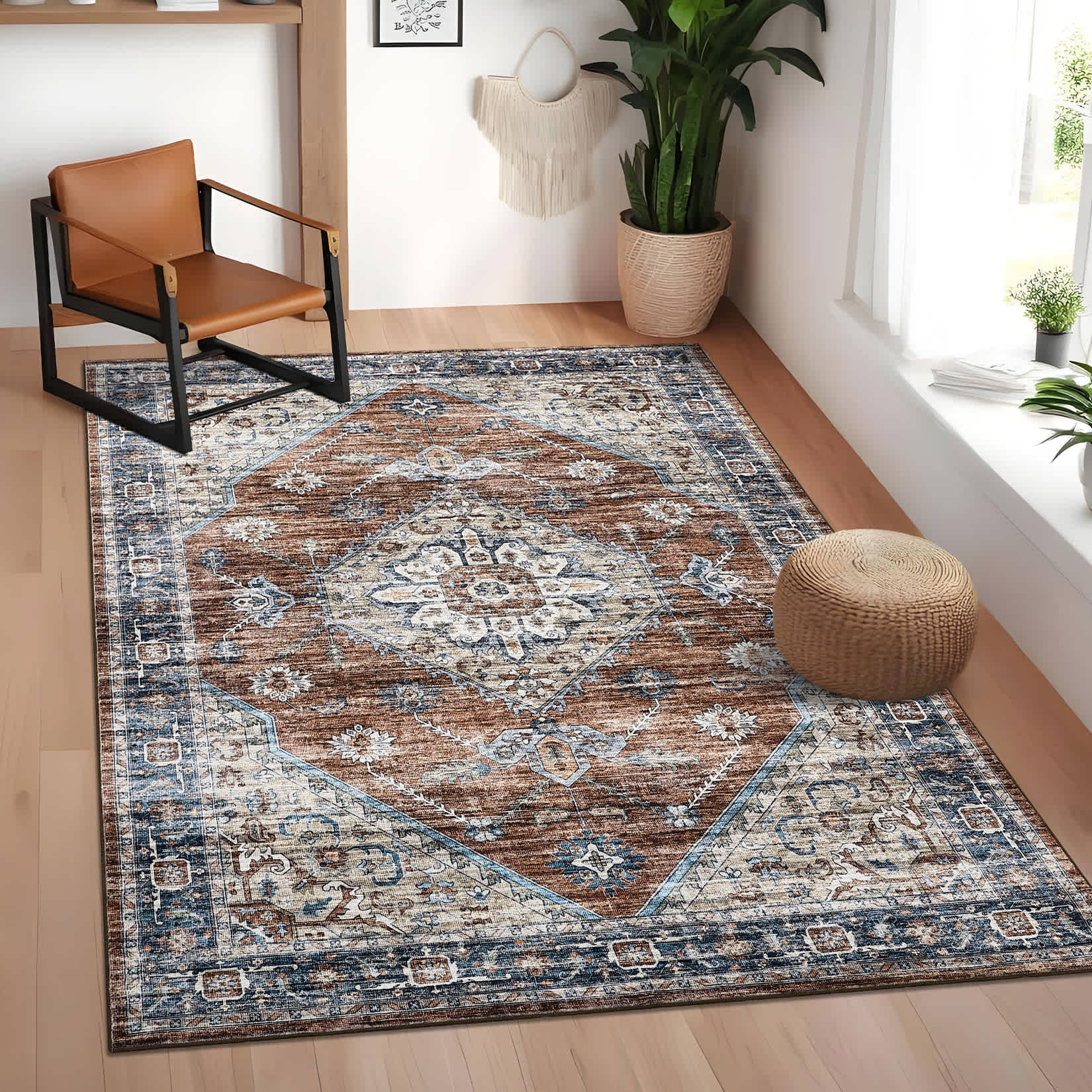 Qeetex LSN-PHK-33EUHW6J rugs - View #5
