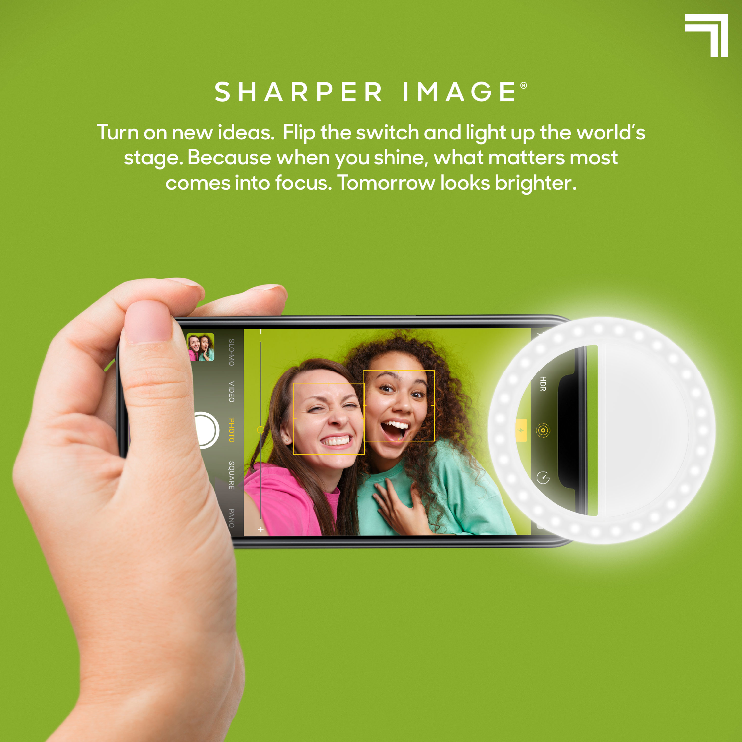 Sharper Image 1014045 Smartphone-Camera-Accessories - View #6