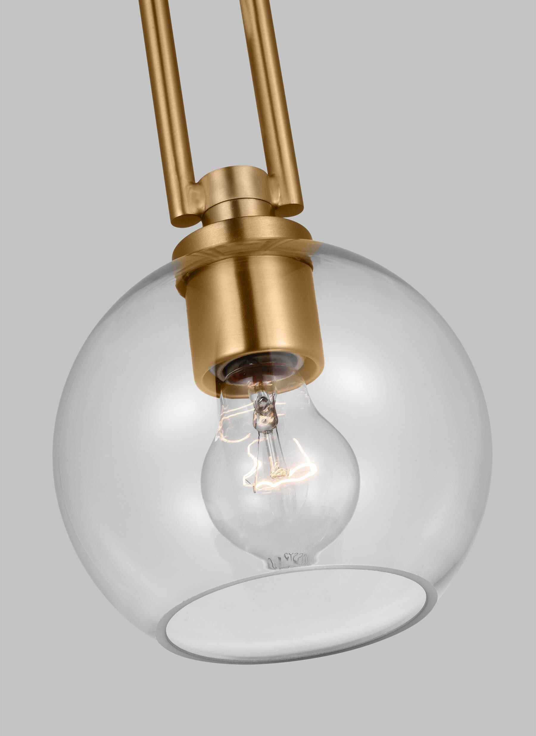 Generation Lighting 6155701-848 Pendant-Lights - View #4