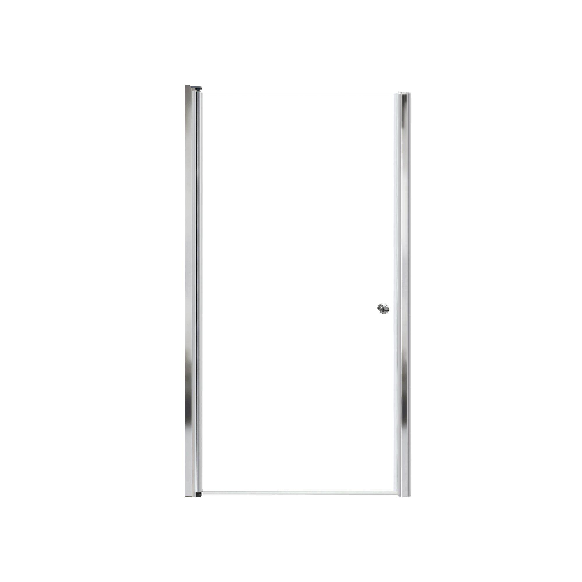 Transolid LSD357006C-PC Shower-Doors - View #2