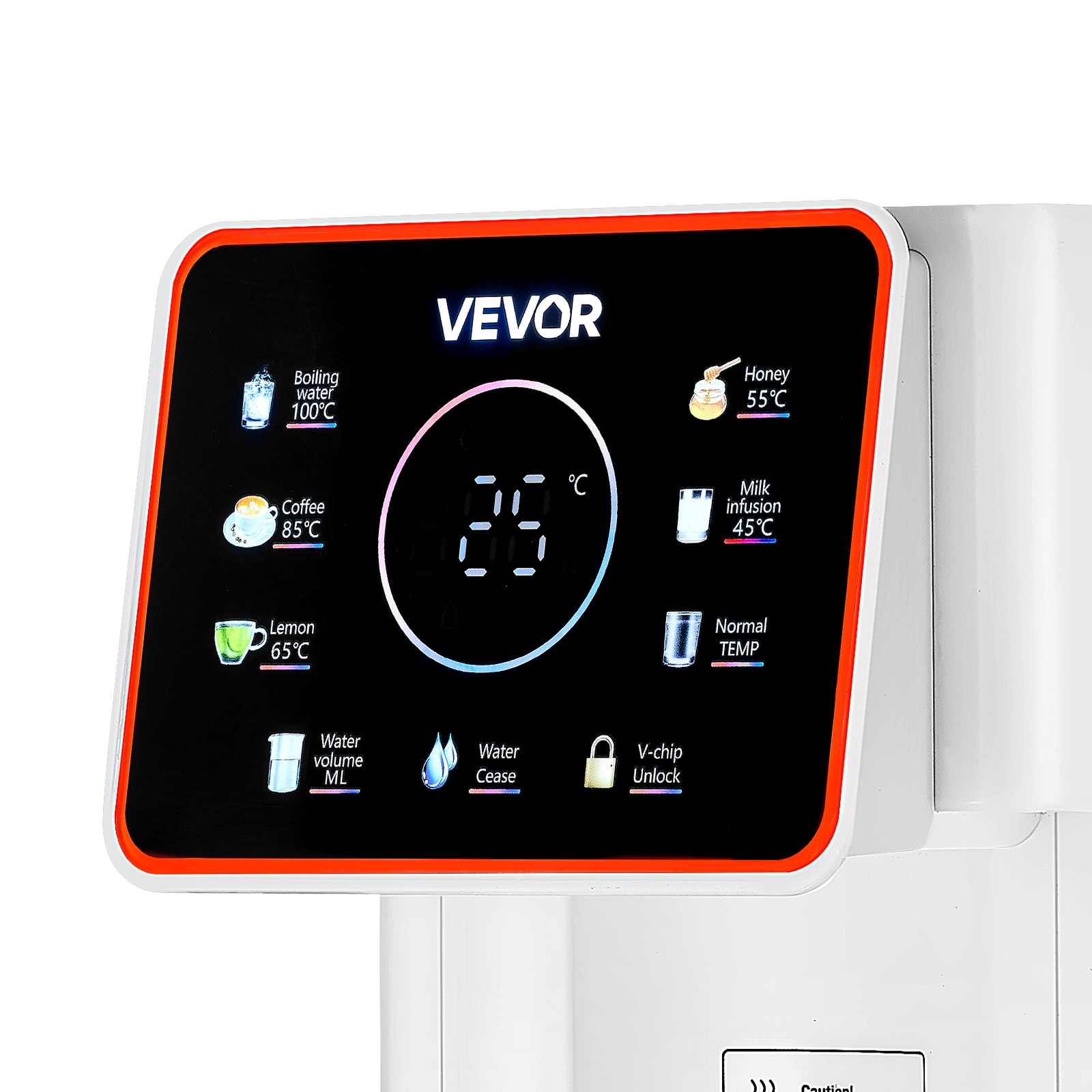 VEVOR SXKQCXSP3L6DT2L451V1 Hot-Water-Dispensers - View #9
