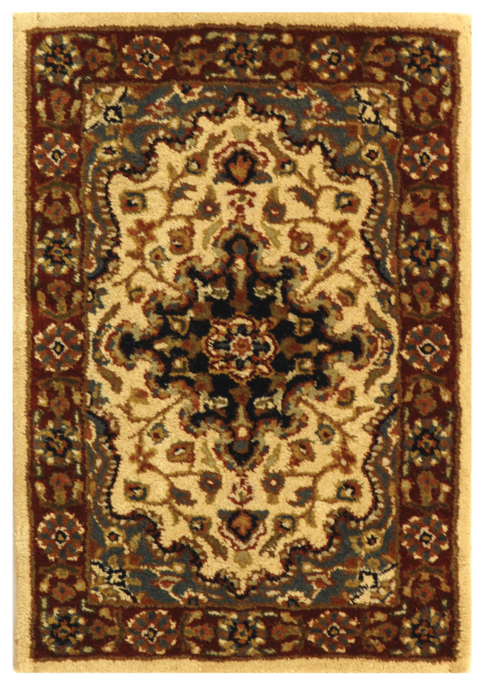 Safavieh HG760A-6 rugs - View #11
