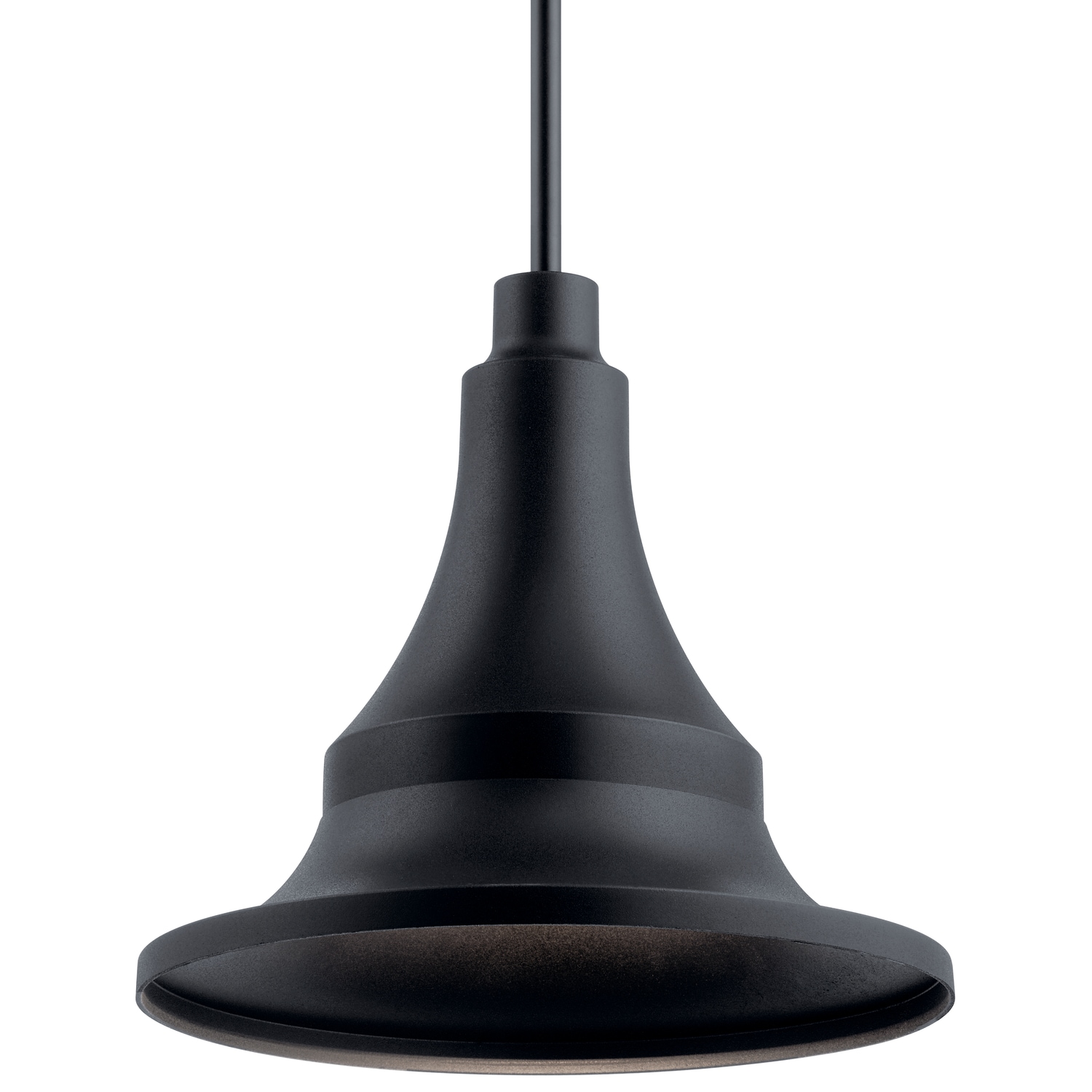 Kichler 59058BKT Pendant-Lights - View #3