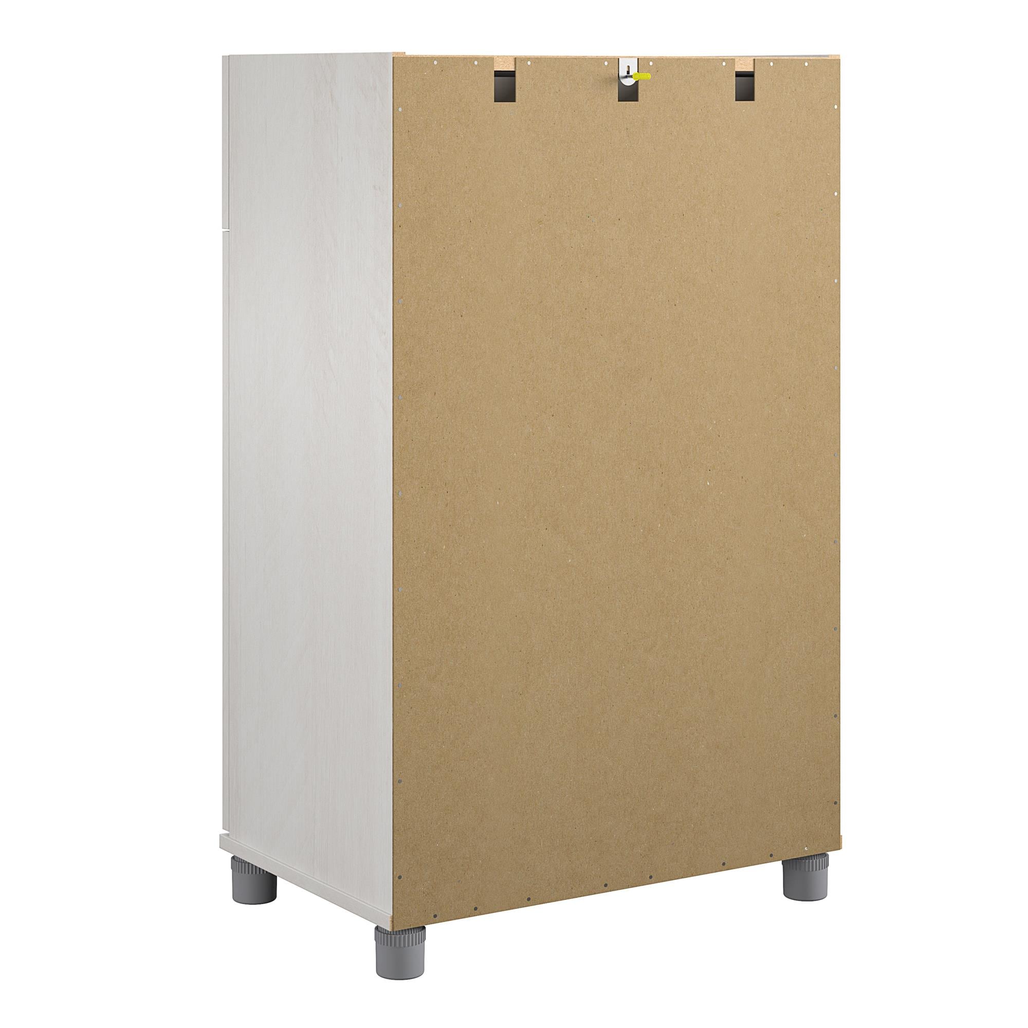 Ameriwood Home 6945341COM Utility-Storage-Cabinets - View #5