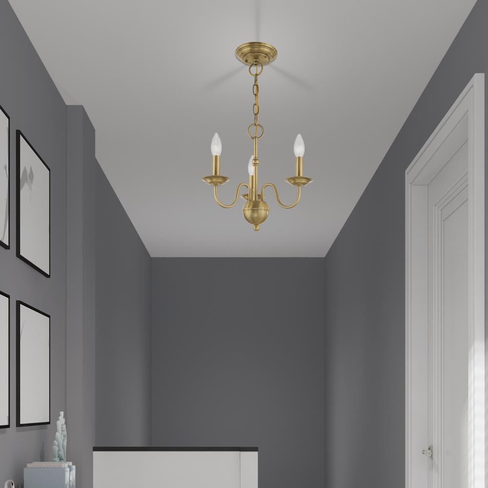 Livex Lighting 52163-01 b090015 - View #7