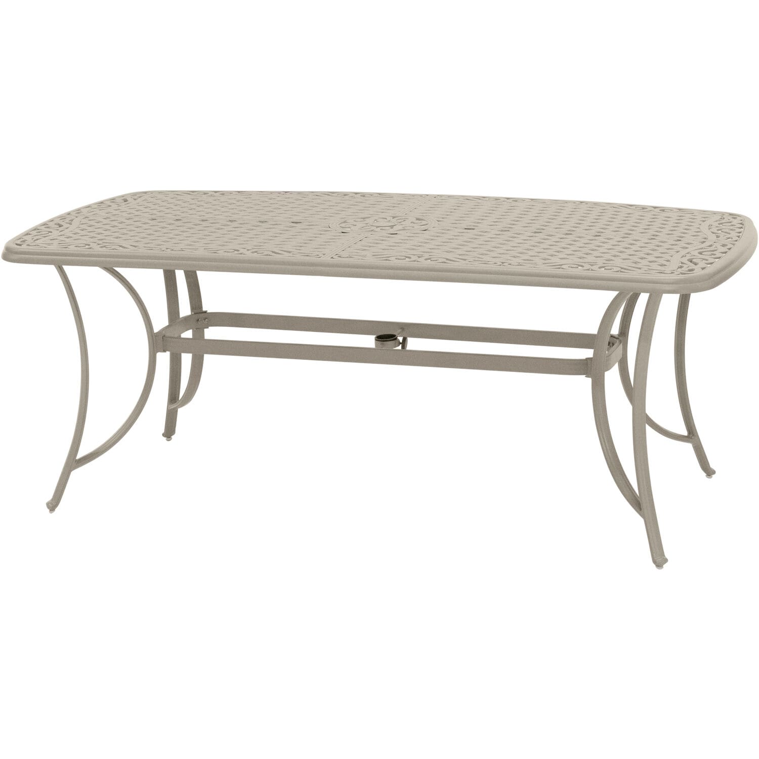 Hanover TRADDNS7PC-BE Patio-Dining-Sets - View #8