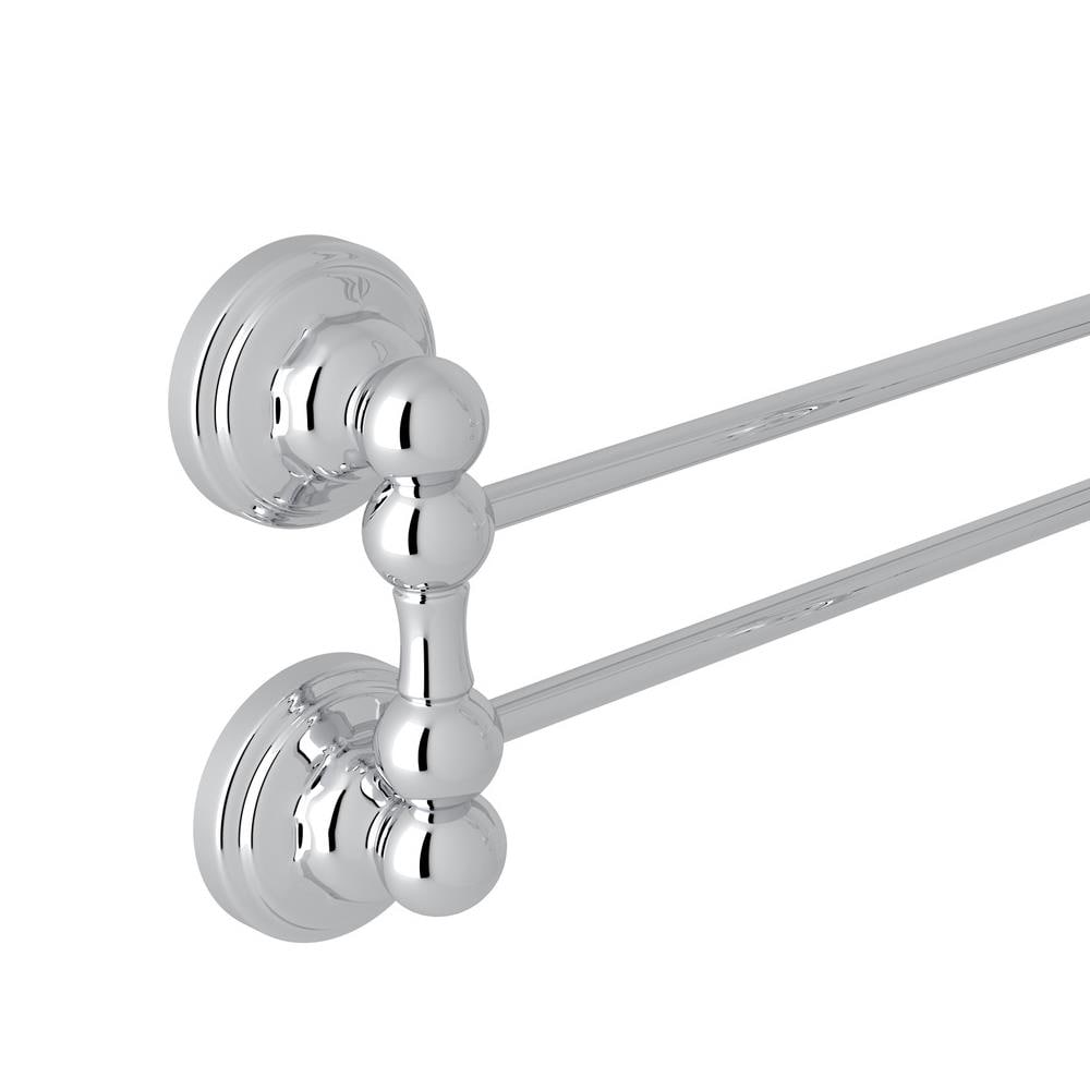 Rohl U.6918APC Framed-Bath-Mirrors - View #3