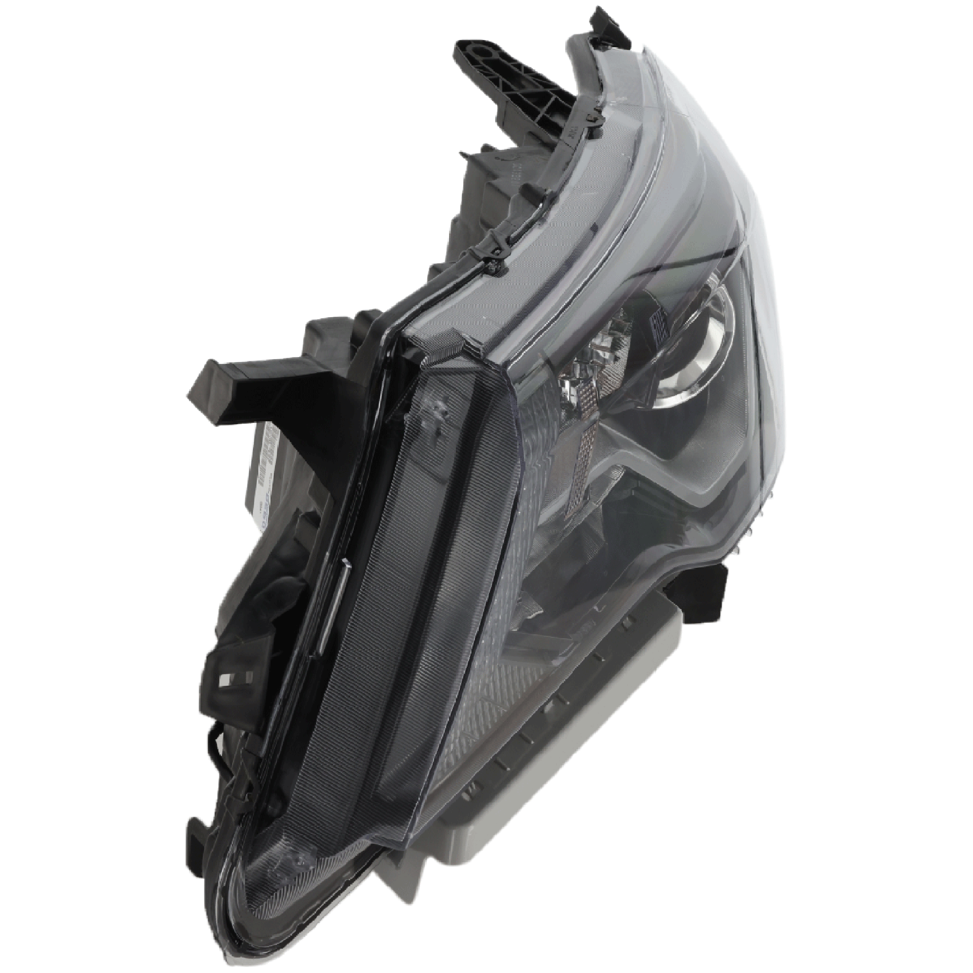 Garage-Pro GPRN10010016Q Headlights-Components - View #2