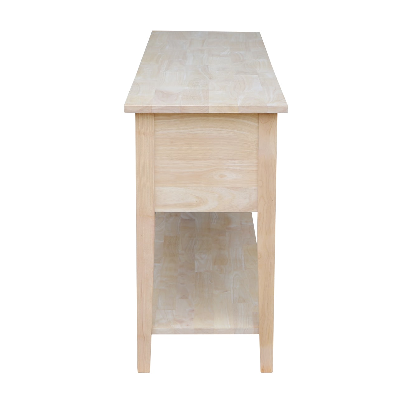 International Concepts TV-8-72 Tv-Stands - View #4