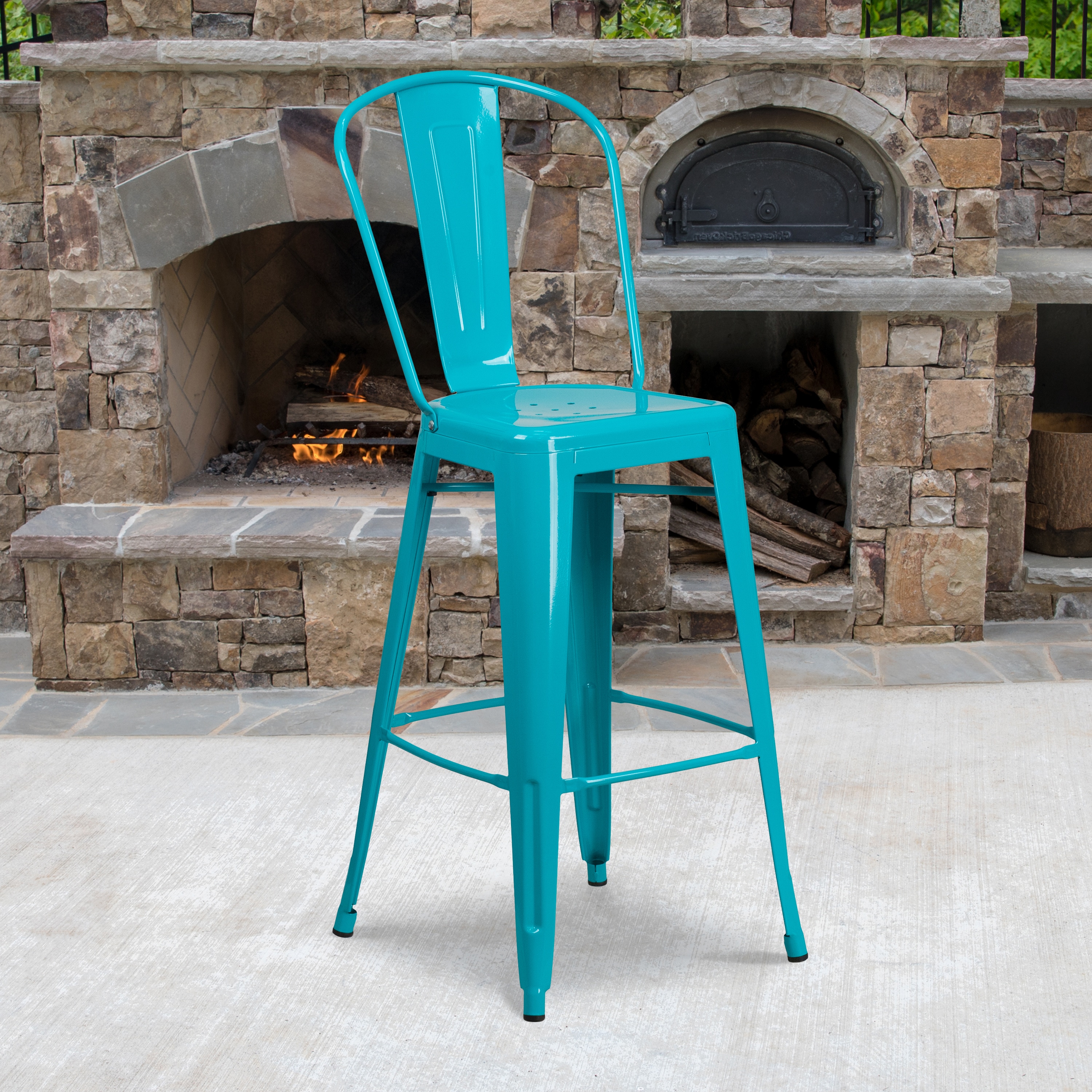 Flash Furniture 889142049654 stools - View #3