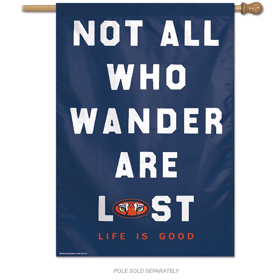 WinCraft Sports 95978316 Decorative-Banner-Flags - View #2