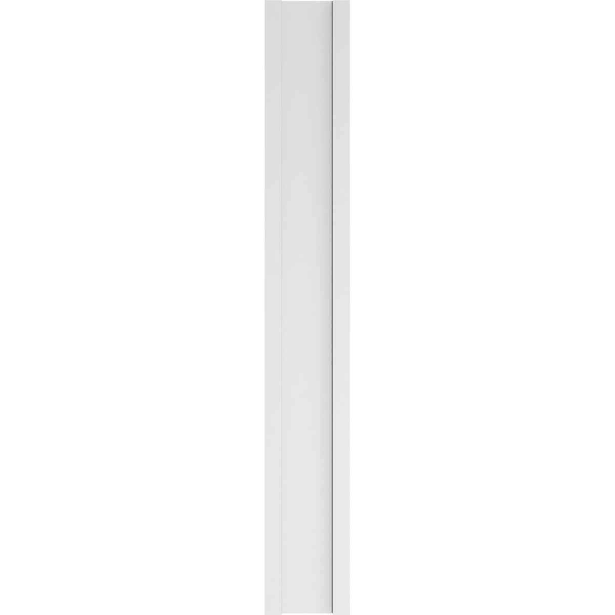 Ekena Millwork PILP10X072RP01-2 Entry-Door-Casing-Accents - View #6