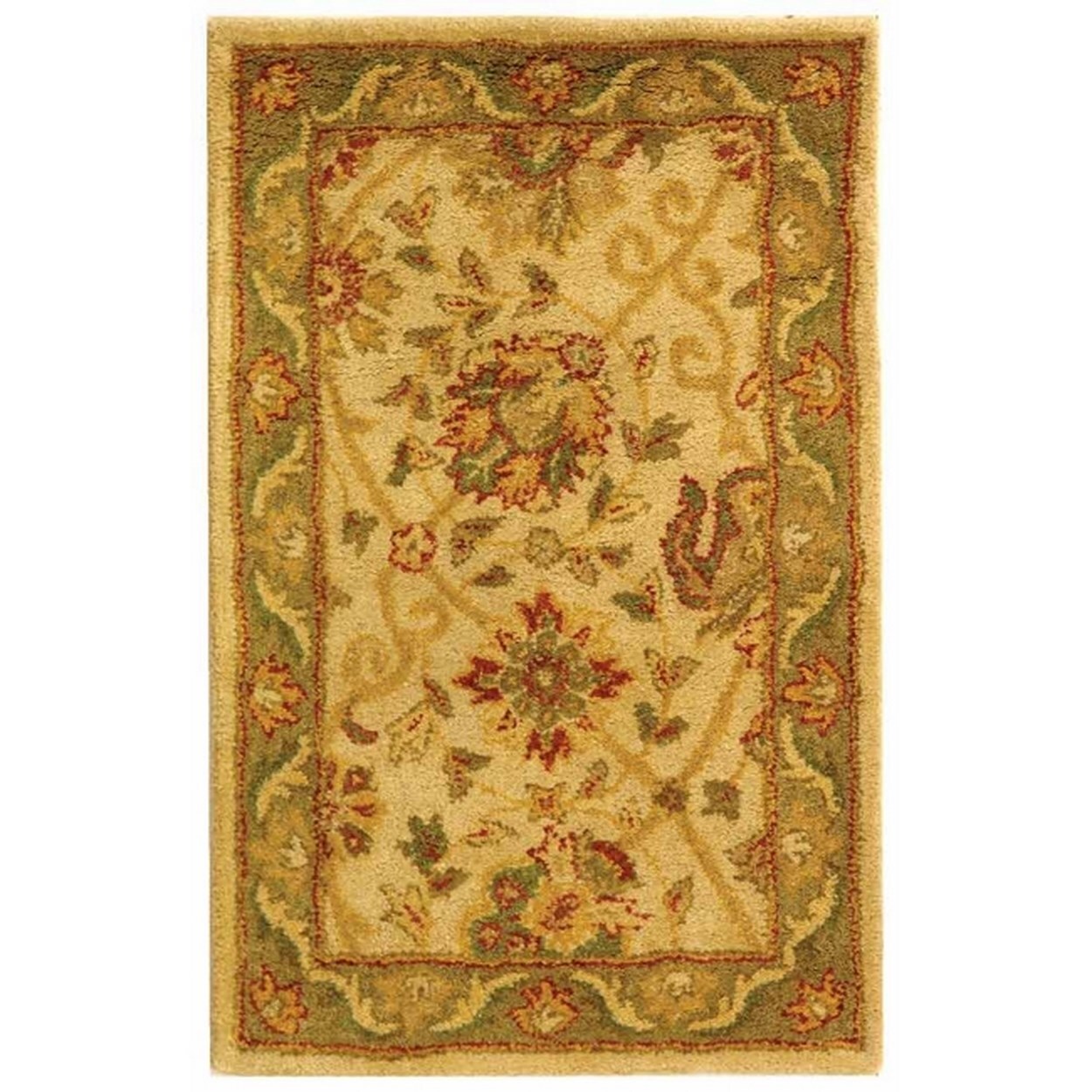 Safavieh AT21F-2 rugs - View #2