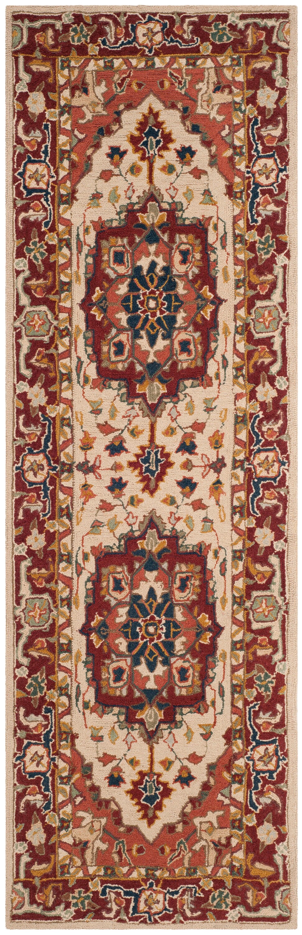 Safavieh HK709A-212 rugs - View #2