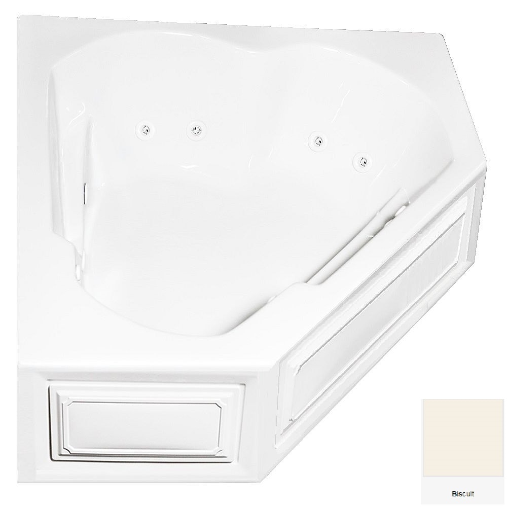 Laurel Mountain 6060DPWASL528 bathtubs - View #6