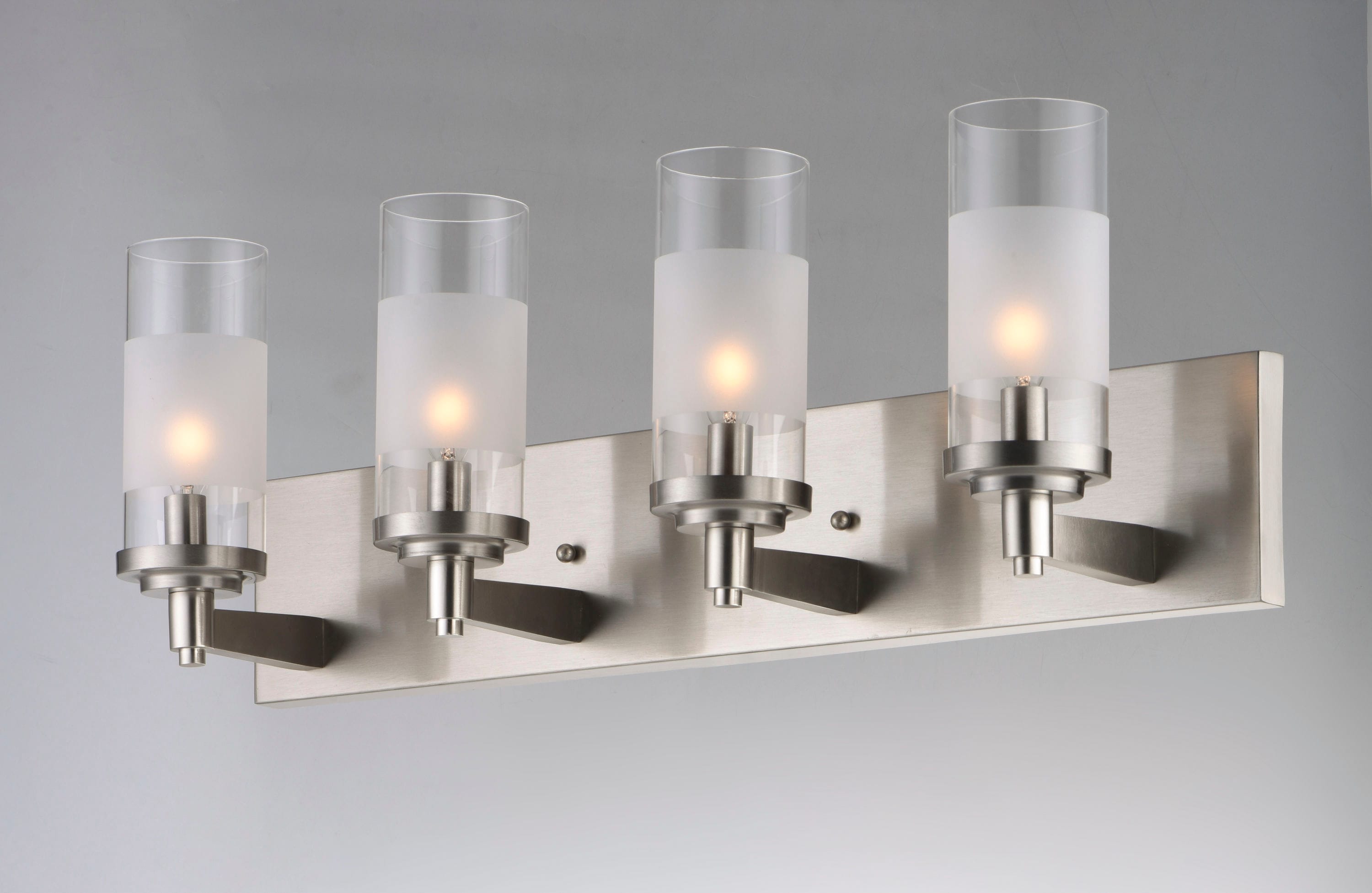 Maxim Lighting 26324CLFTSN b090000 - View #2