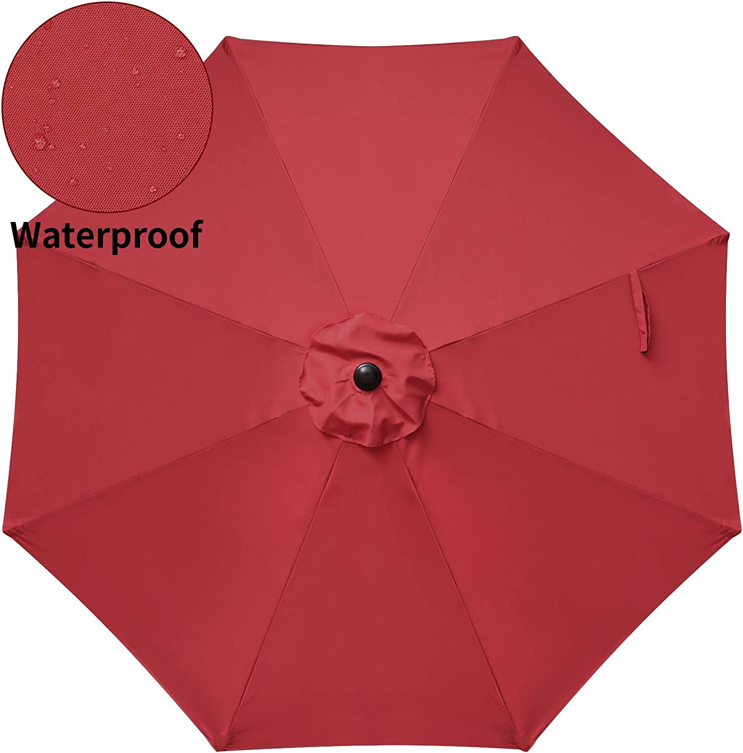 AHIOU HOME ZAAH-G52488UM Umbrellas-2 - View #6