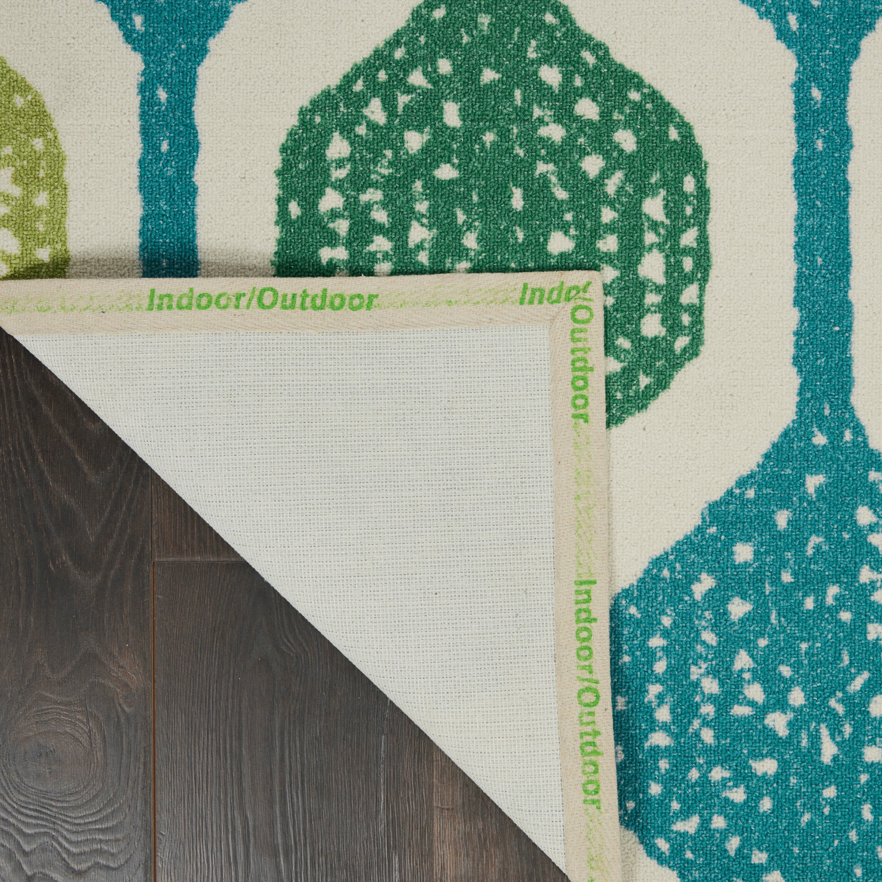 Nourison 99446475954 rugs - View #4