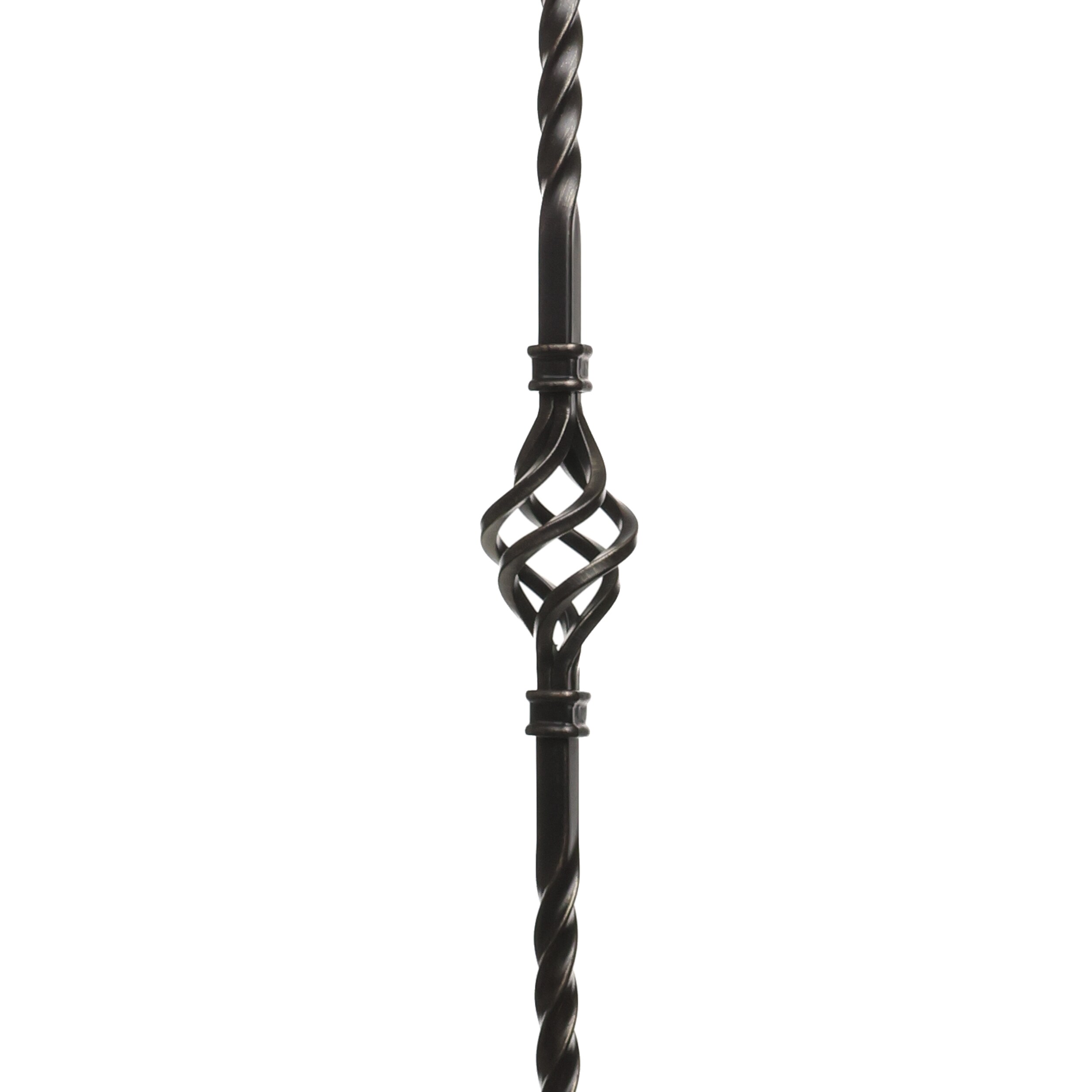 RELIABILT WGT04RB Interior-Stairpart-Balusters - View #6