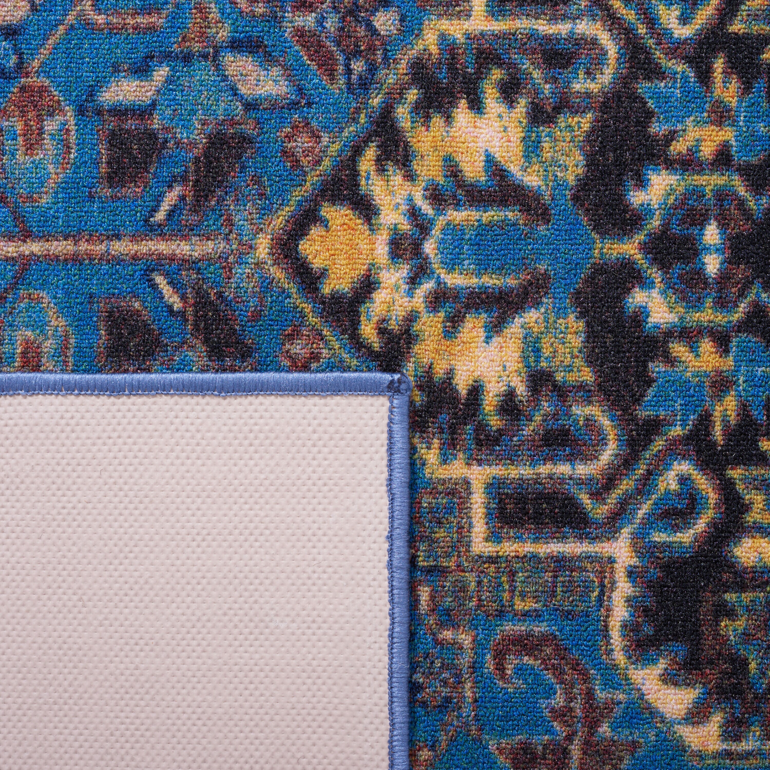 Safavieh JNY107M-7SQ rugs - View #4