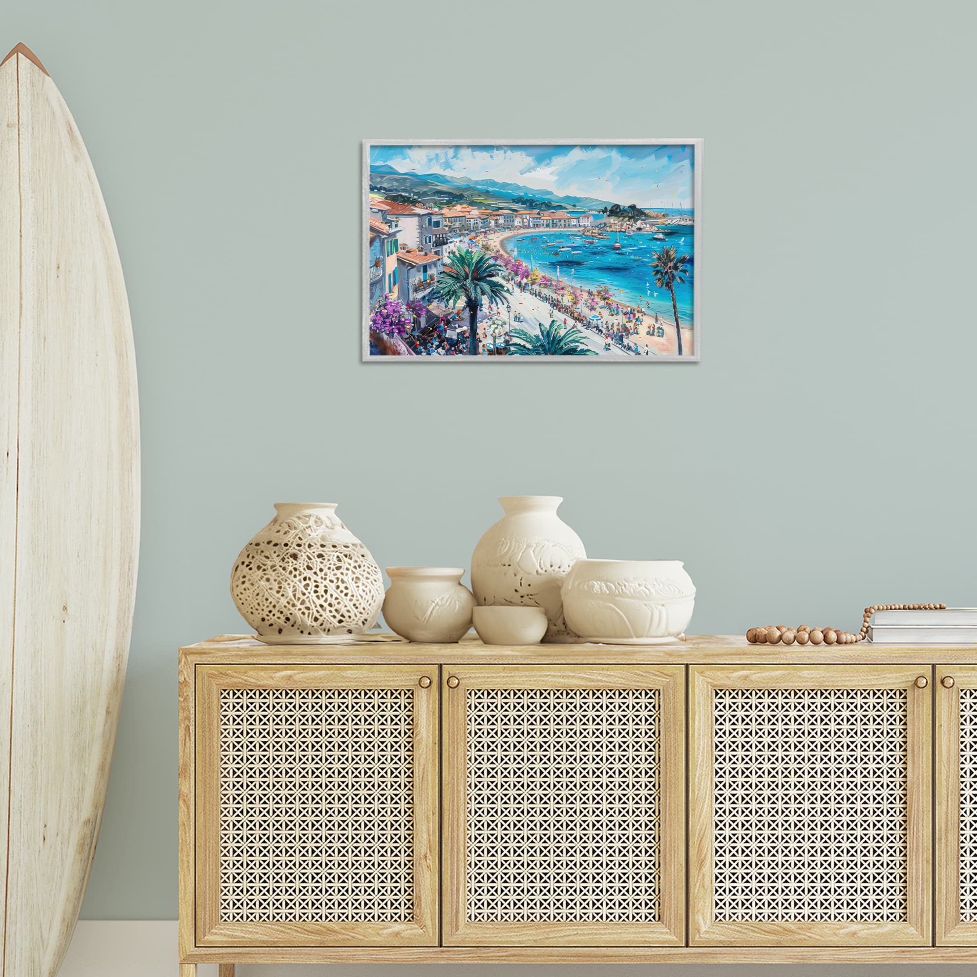 Stupell Industries BT-730-GFF-16X24 Wall-Art - View #3
