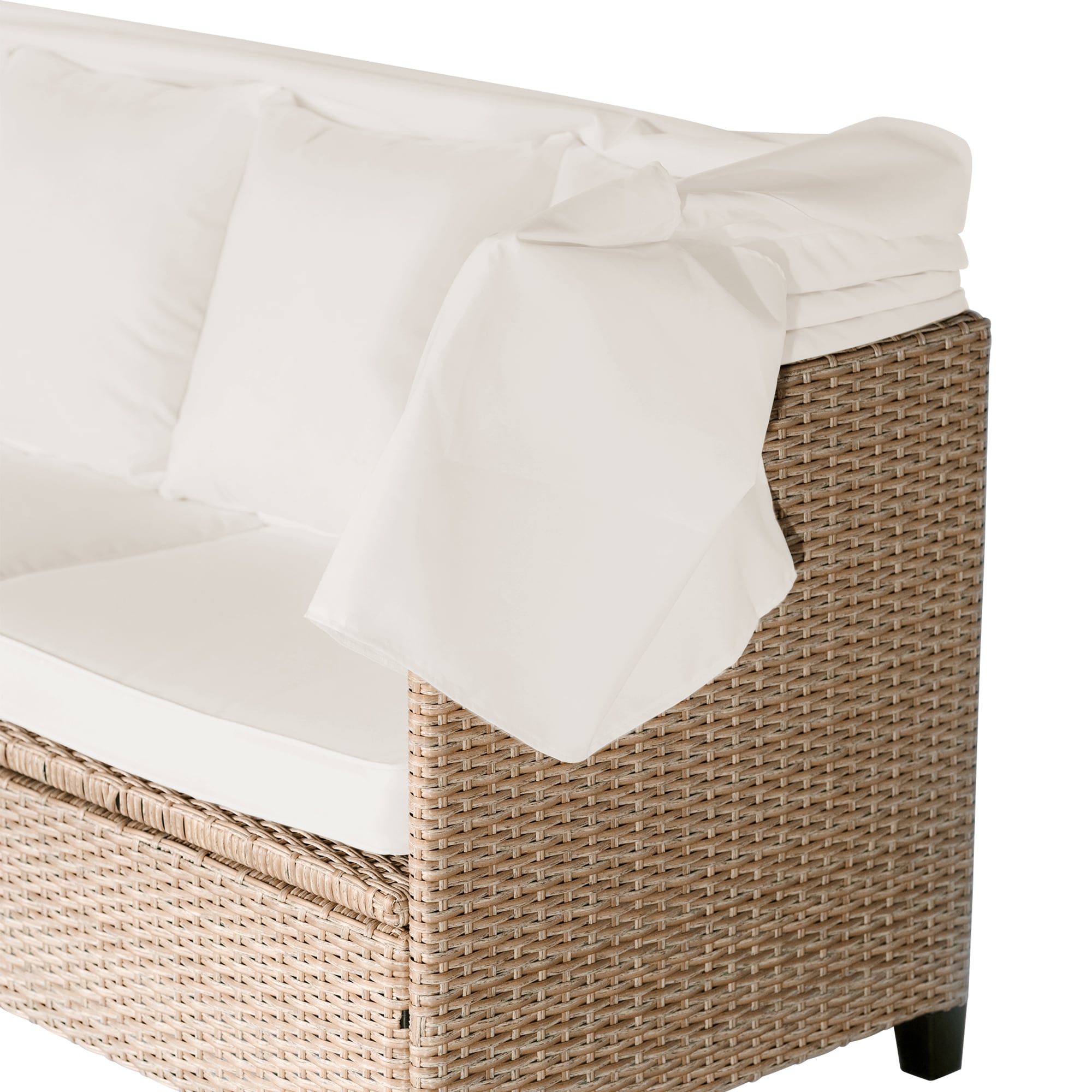 Bybafun YA0200243 Patio-Sofas-Daybeds - View #5