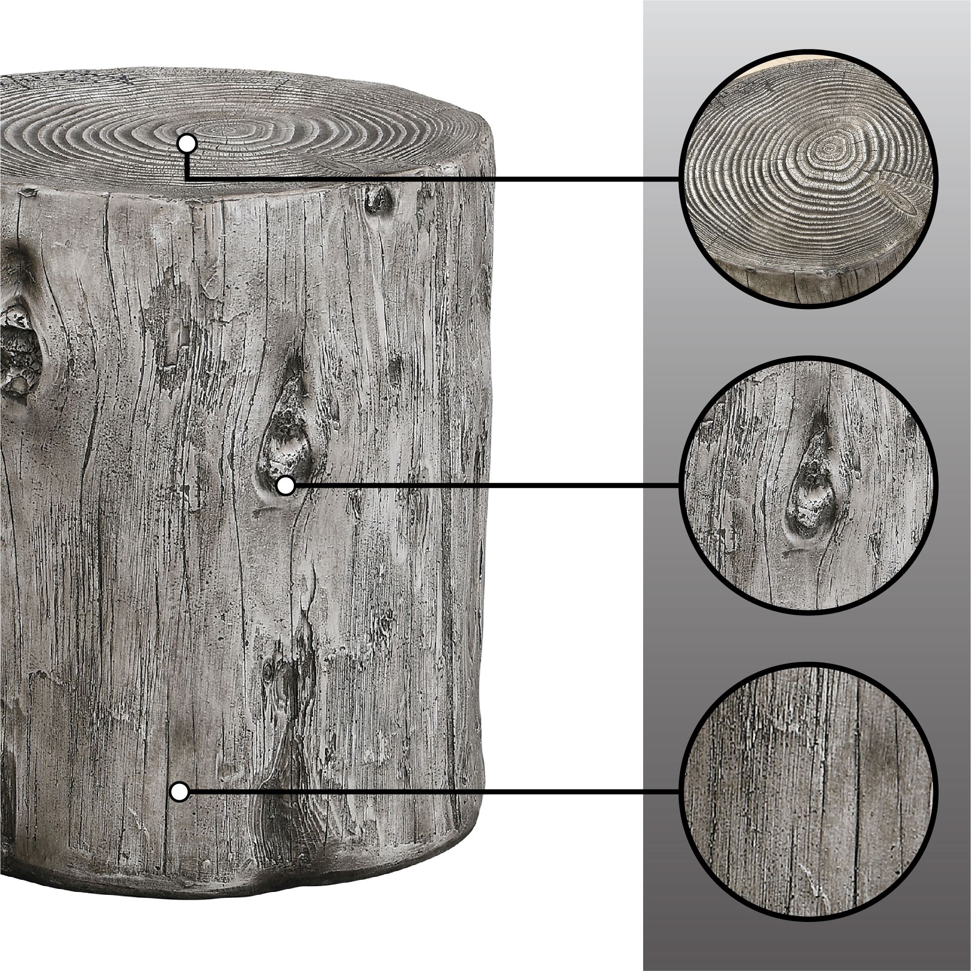 FirsTime 70185 End-Tables - View #5