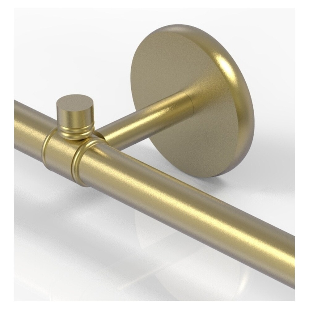 Allied Brass P1000-HTB-3-SBR d060350 - View #2