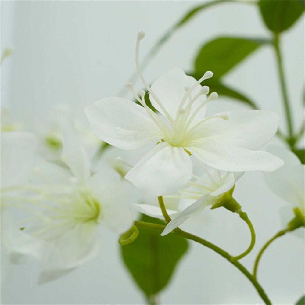 Der Rose FQZOL-4RJ68F9T-HF2 Artificial-Plants-Trees - View #2