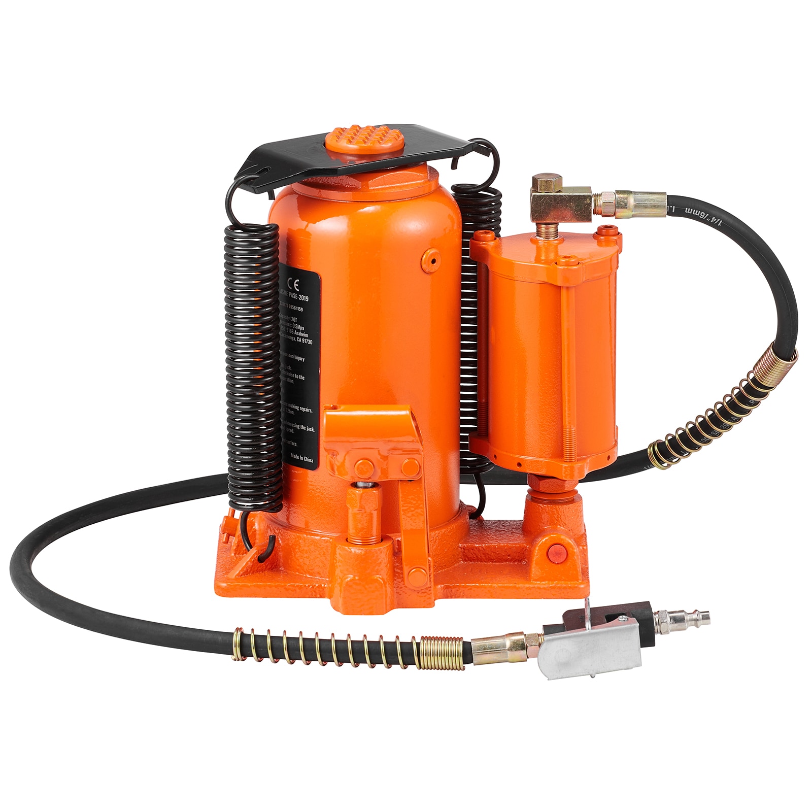 SVOPES SVOPESP20T10400858V0 jacks - View #9