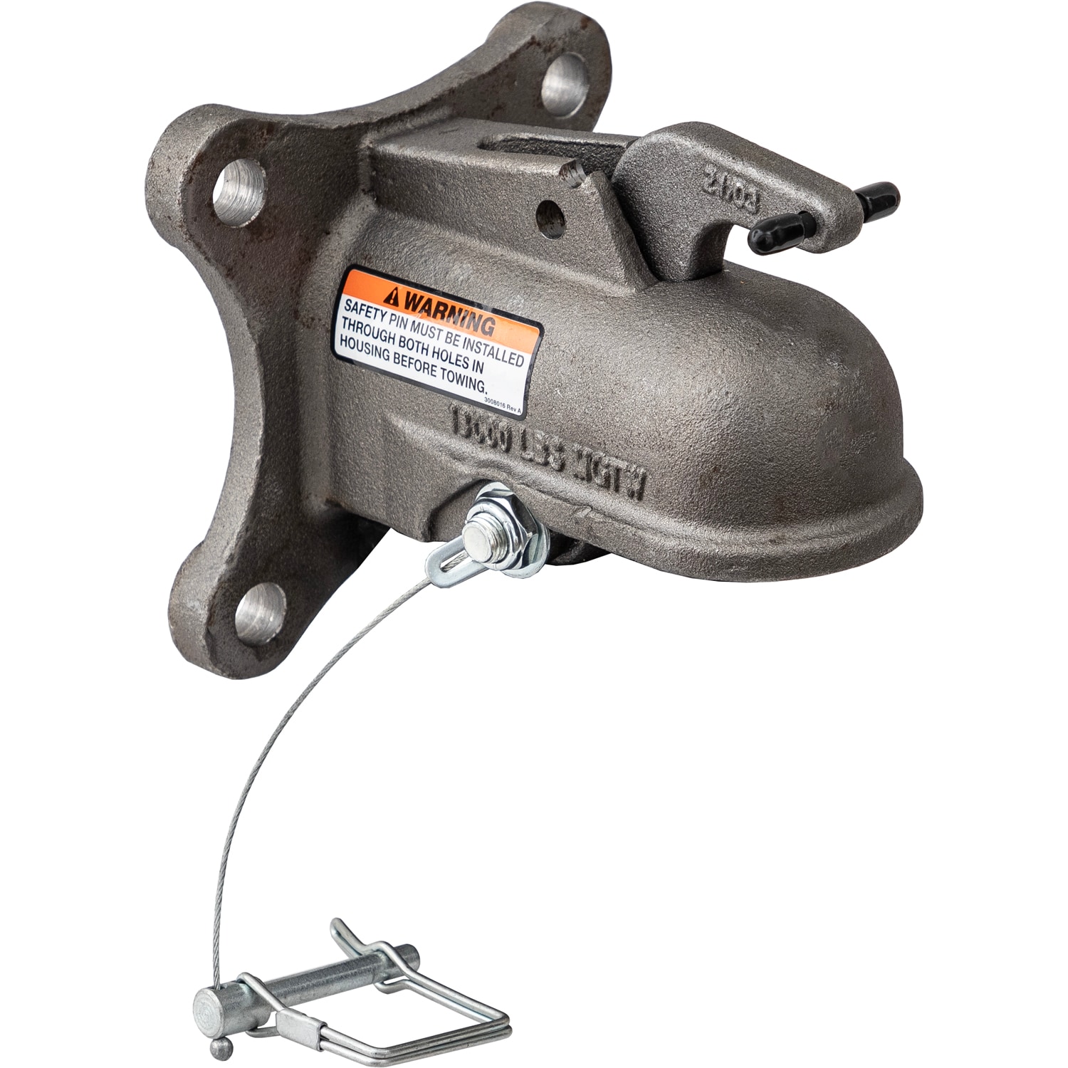Buyers Products 0091558 couplers - View #5