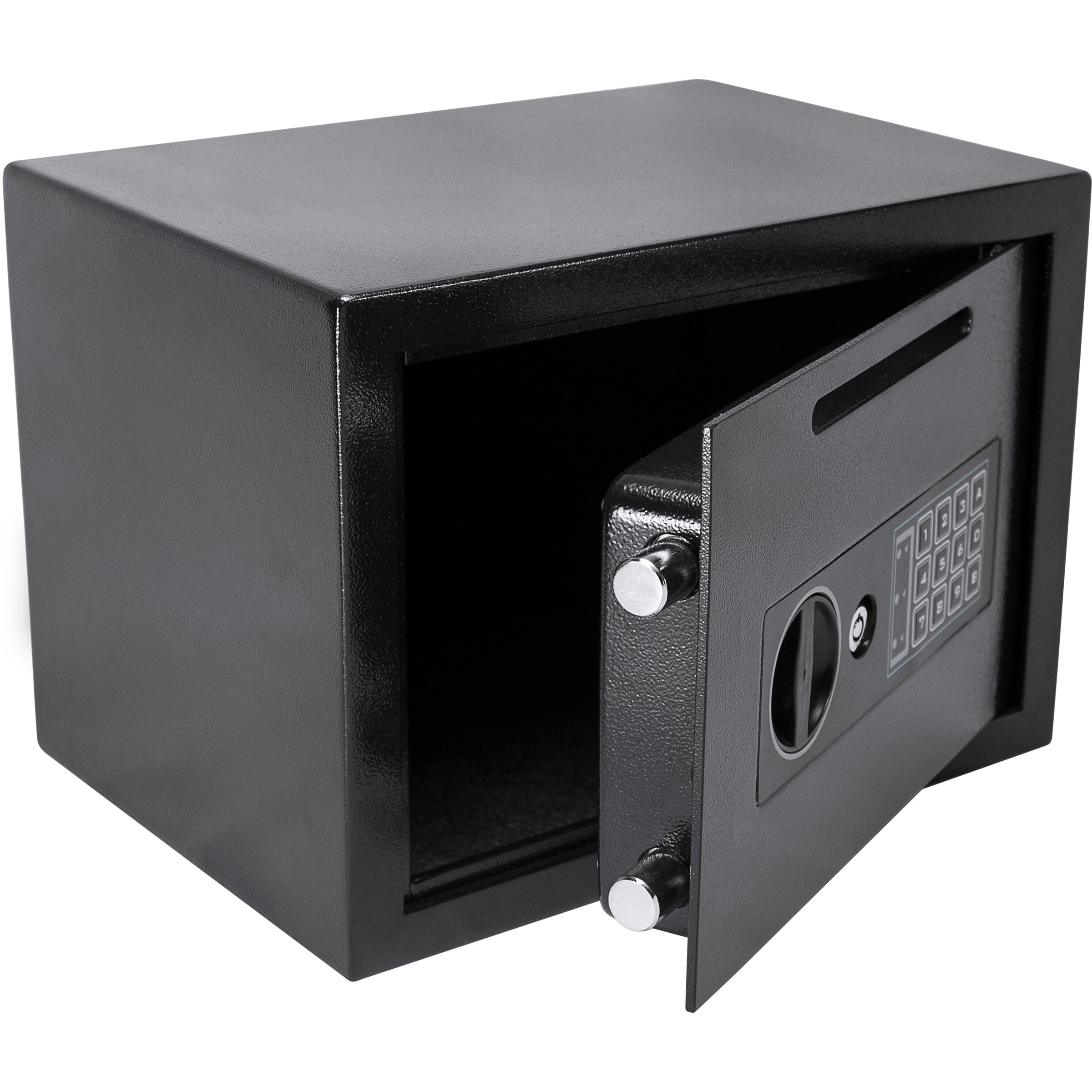 Huluwat DJ-4P254809 Floor-Wall-Safes - View #2