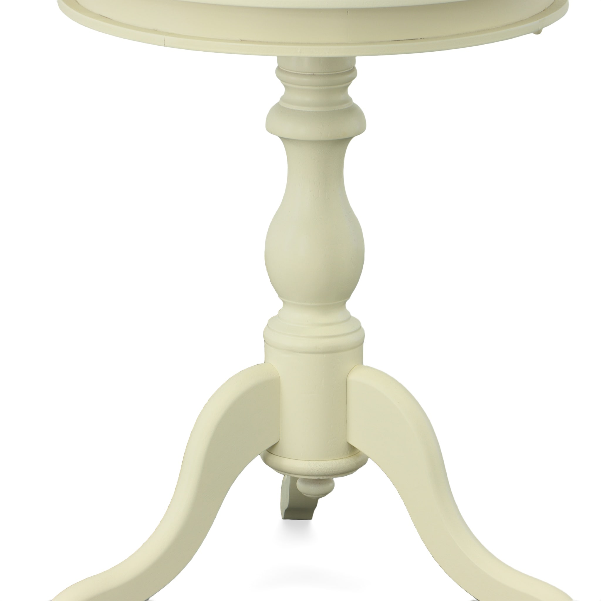 Carolina Cottage 1925-AP End-Tables - View #2