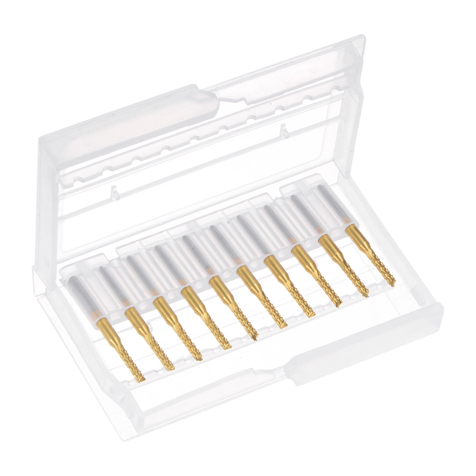 Unique Bargains S26010601UX0057 Trimming-Cutout-Router-Bits - View #4